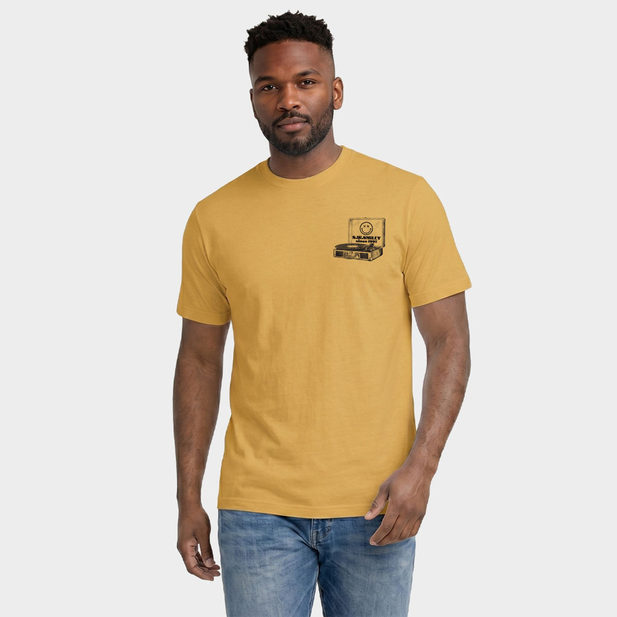 27907M_LCB-MGDT Mustard