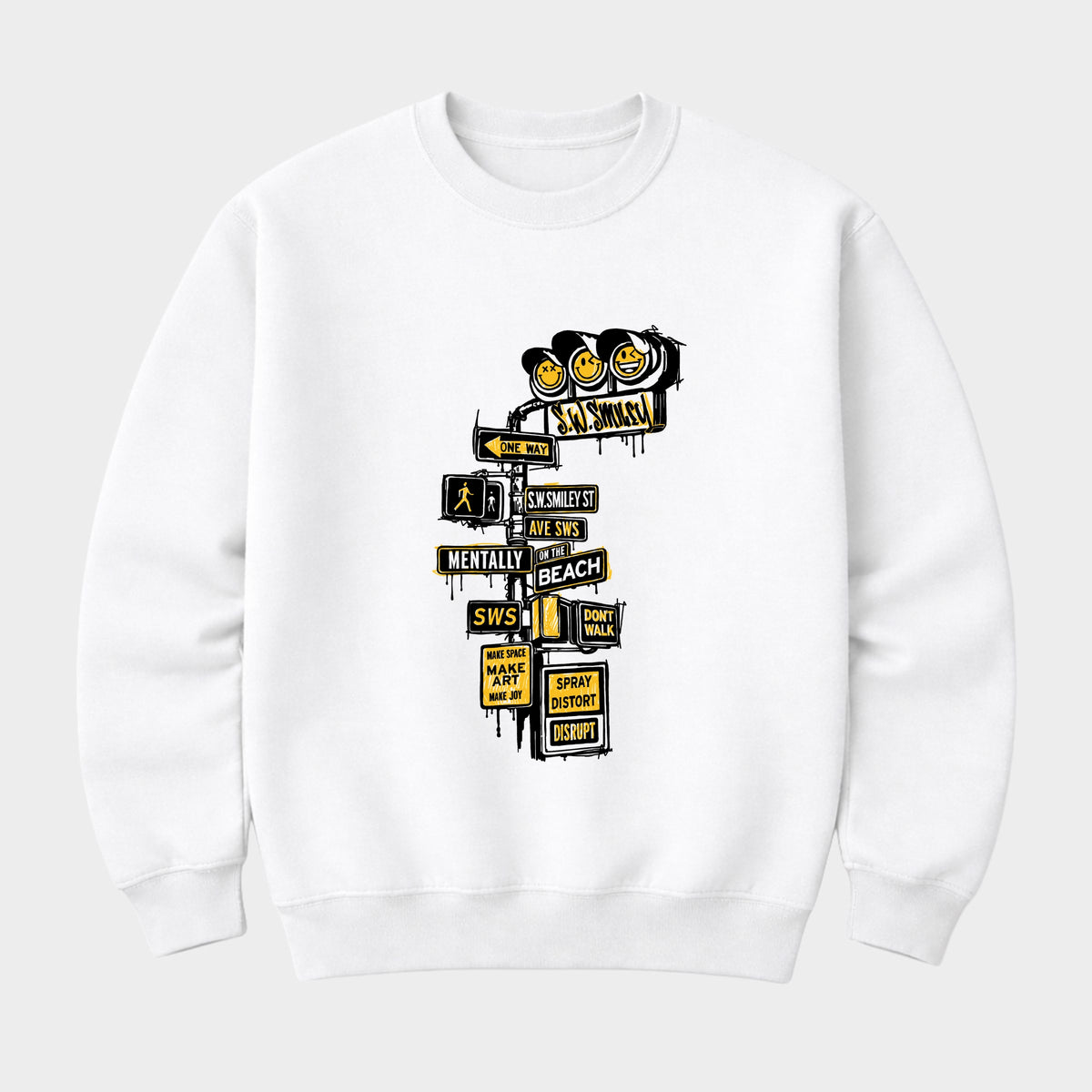 27910M_F-MSWT White