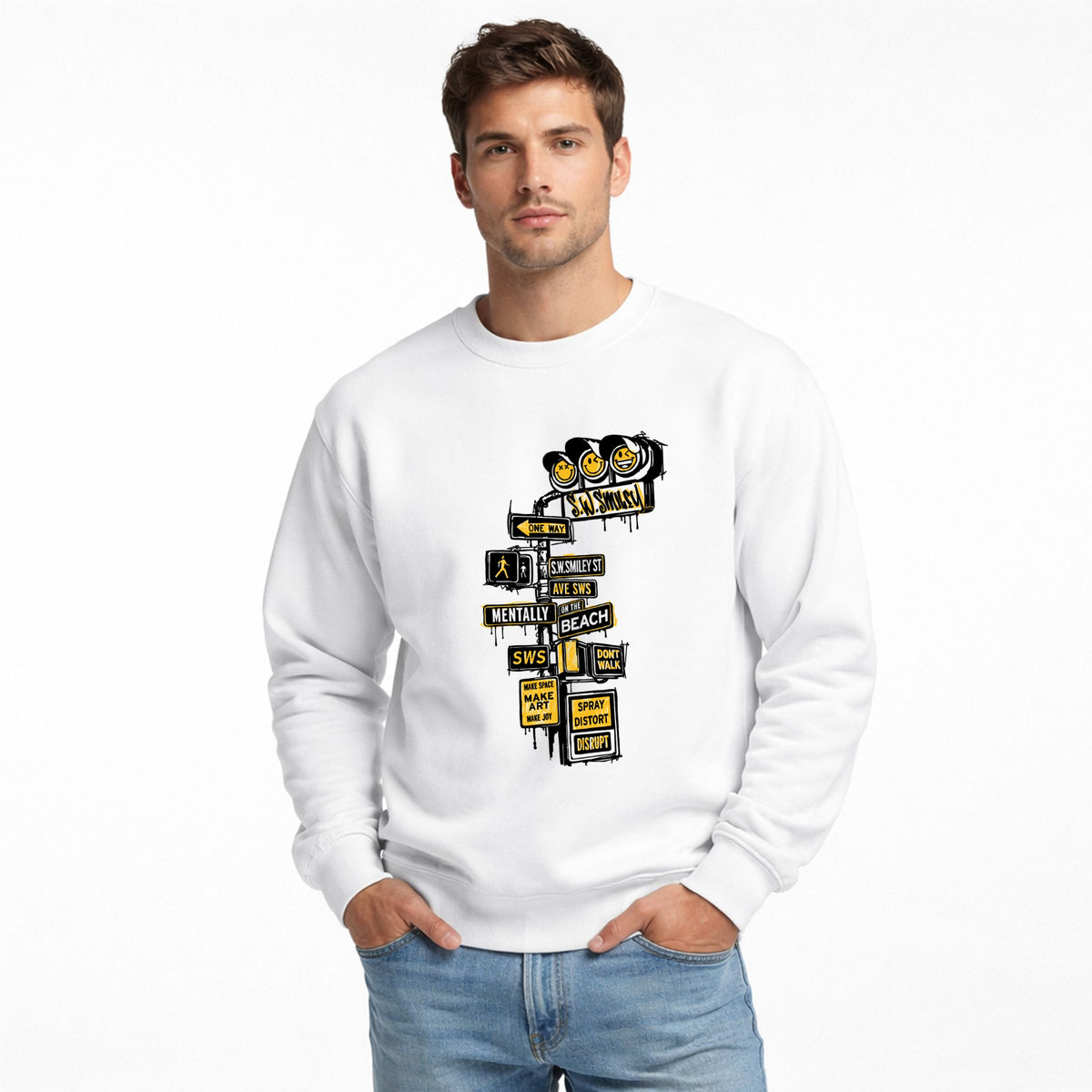27910M_F-MSWT White