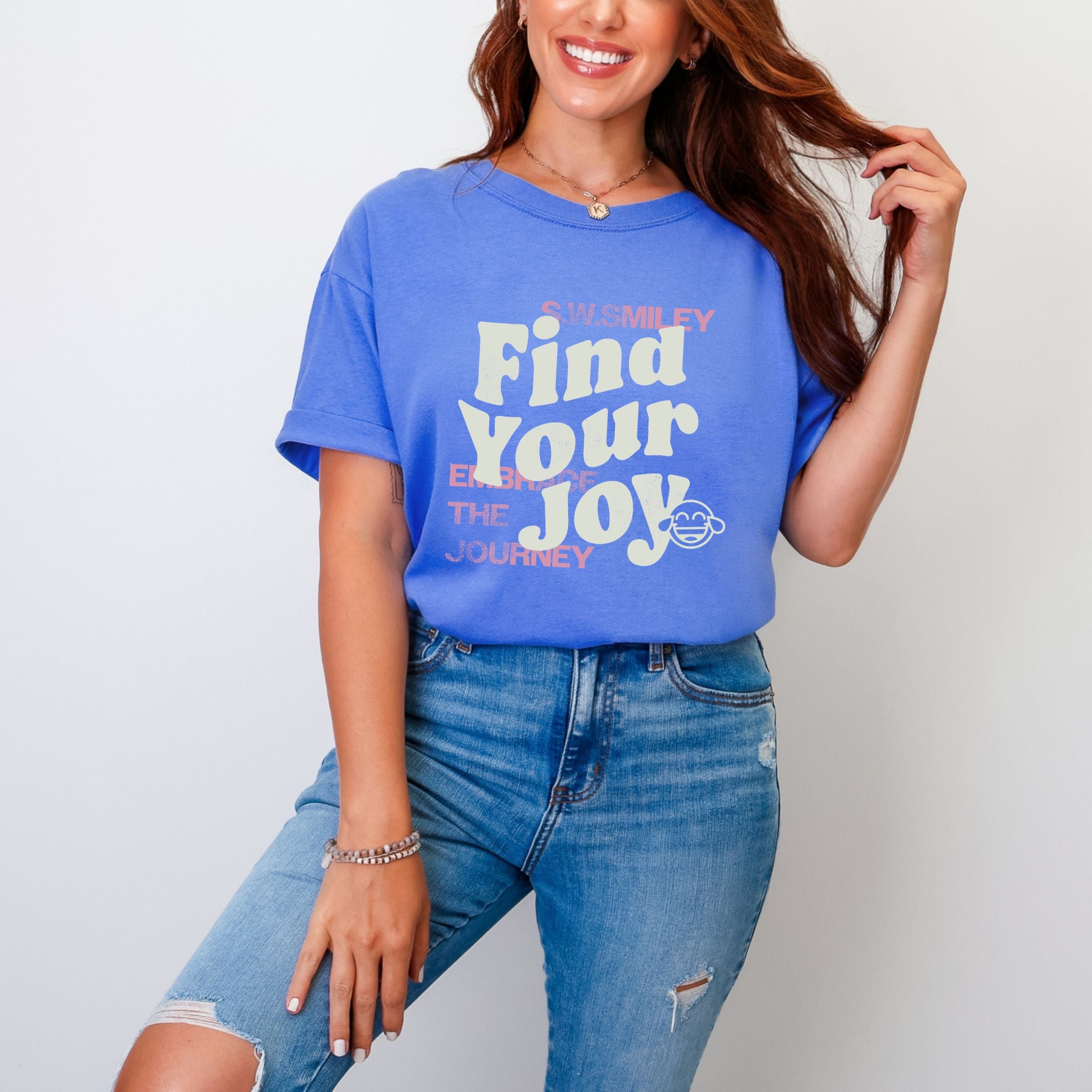 27912M_F-GDT Flo Blue
