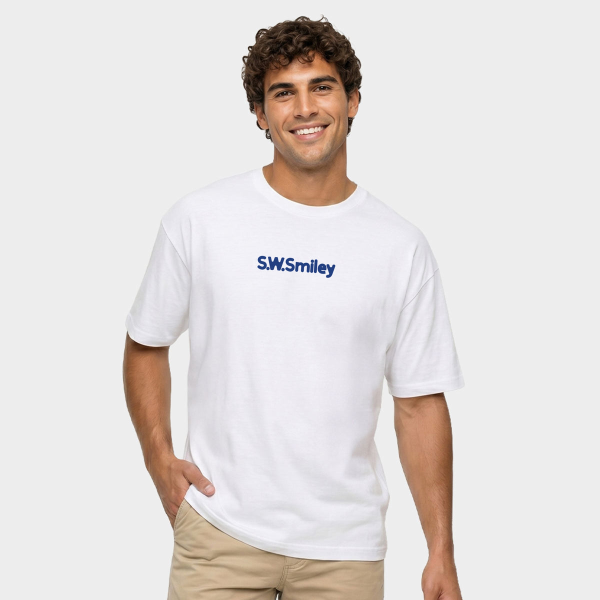 27913BLU_CCB-MGDT White
