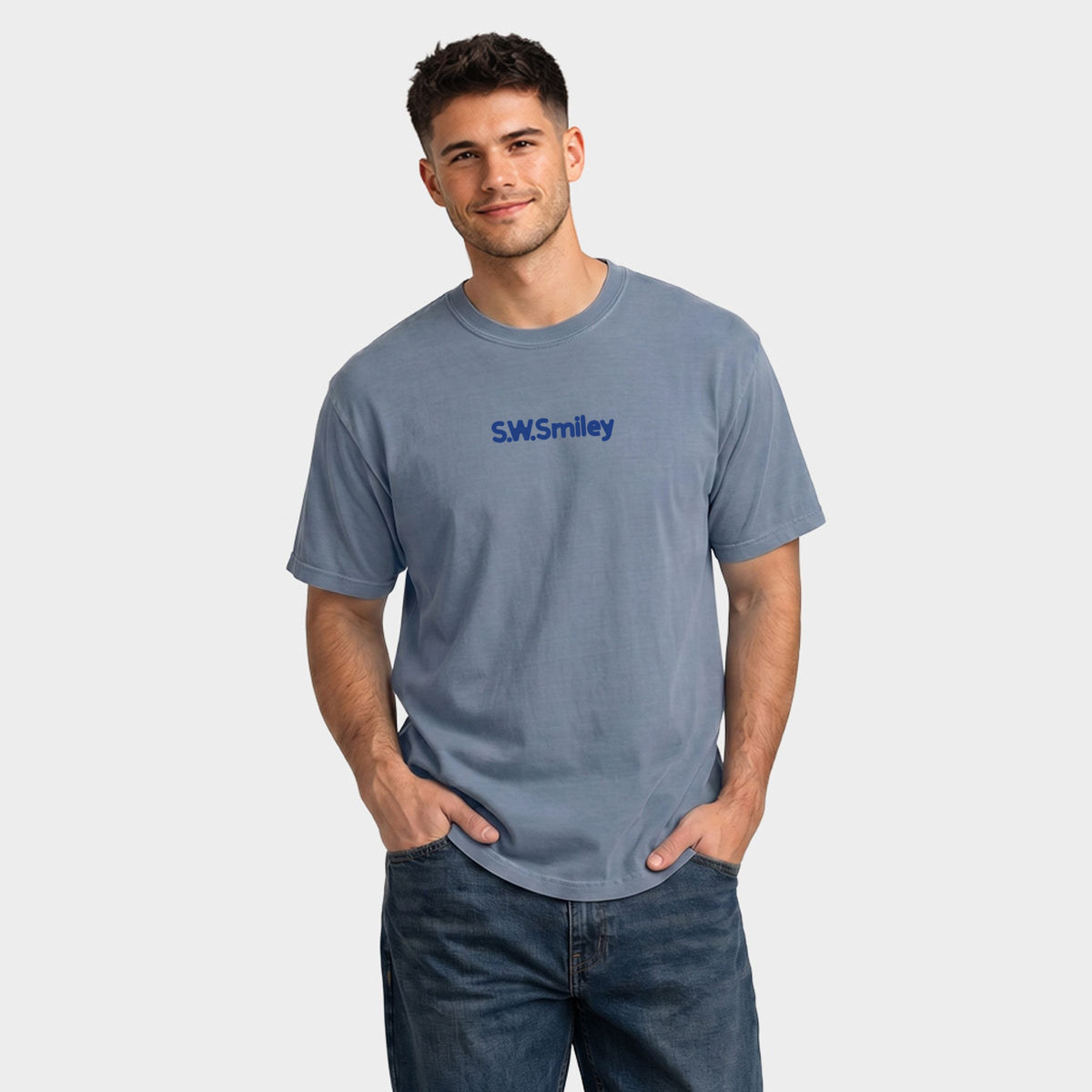 27913BLU_CCB-MGDT Blue Jean
