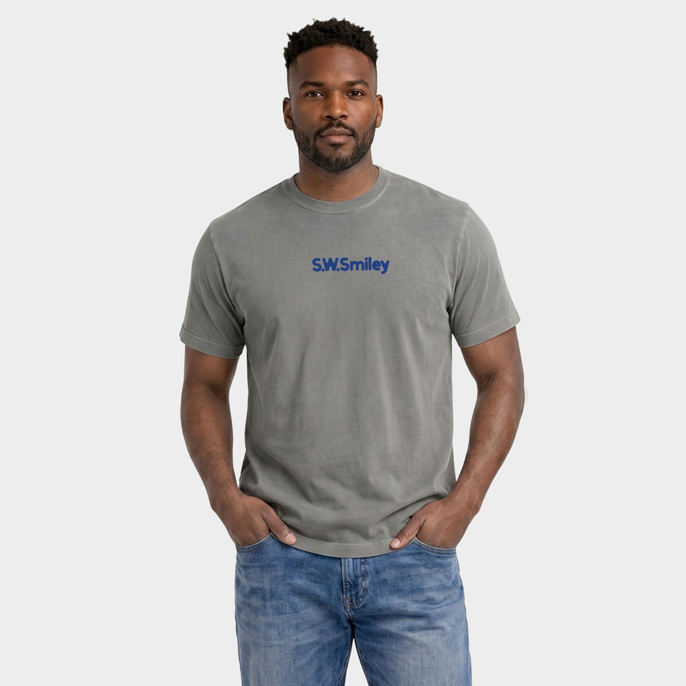 27913BLU_CCB-MGDT Grey