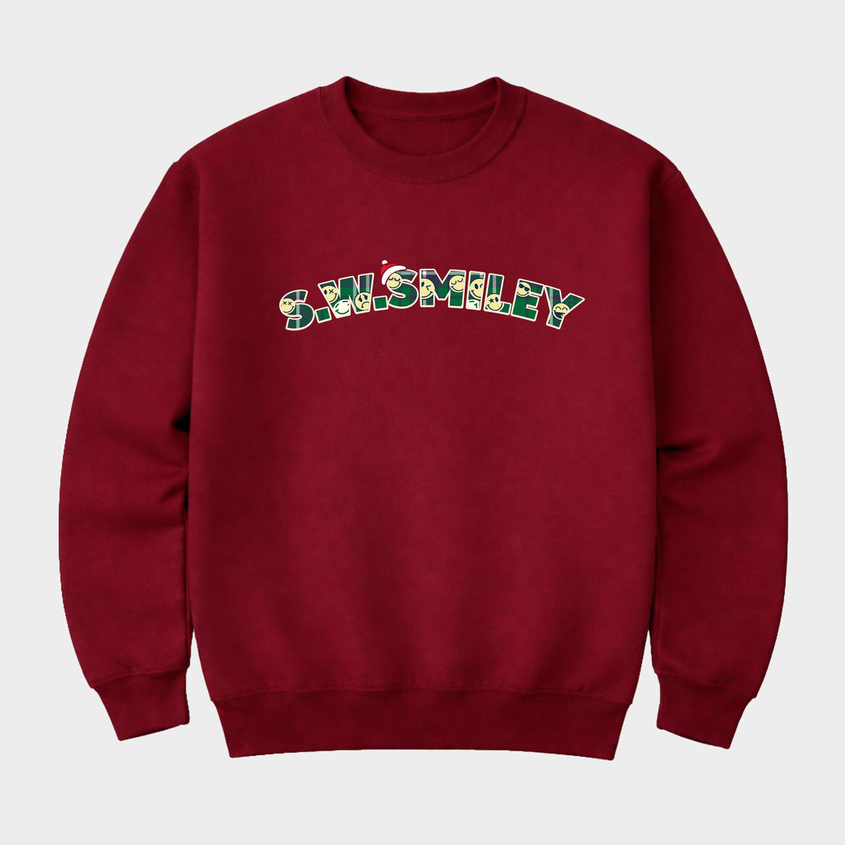 27923M_F-MSWT Maroon