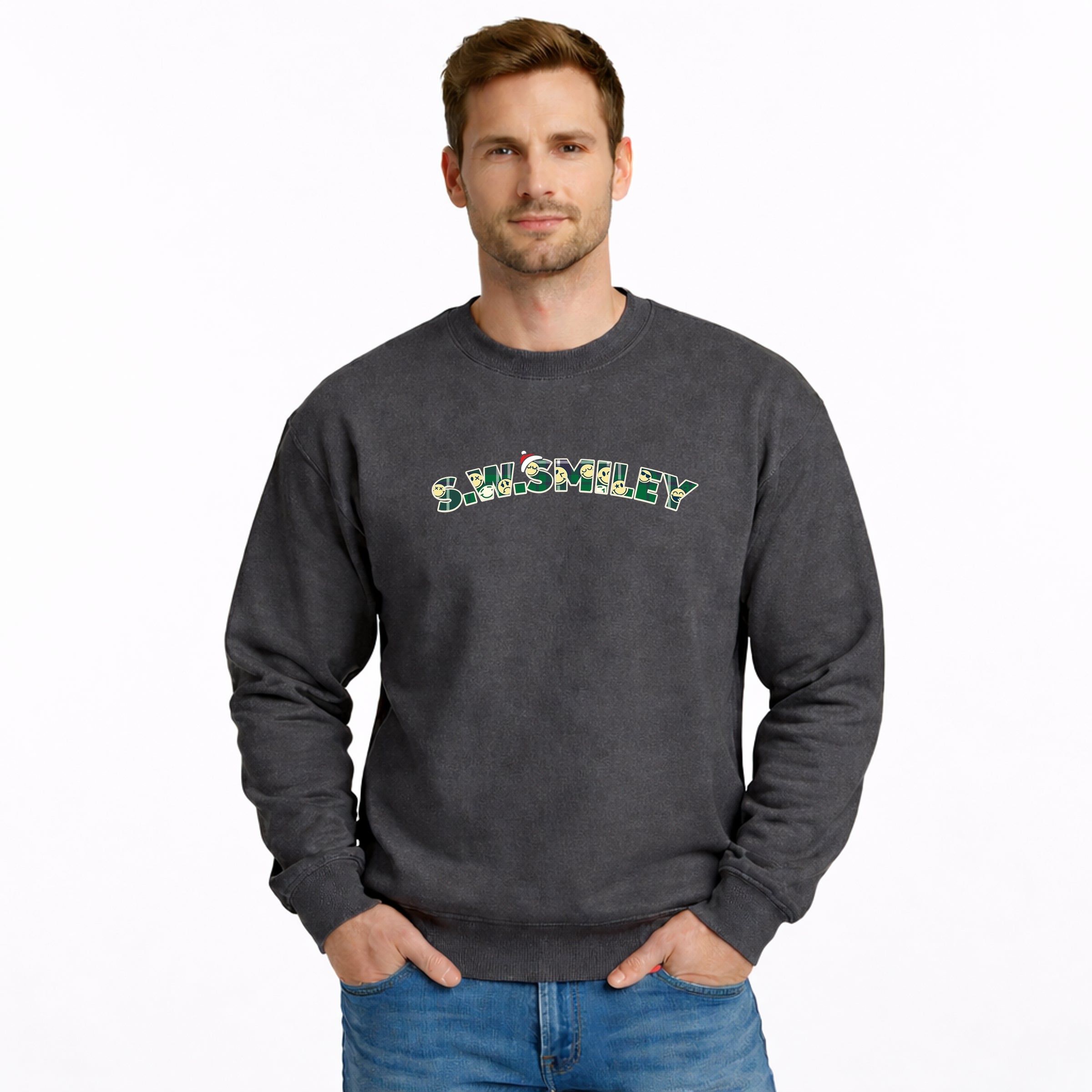 27923M_F-MSWT Dark Heather