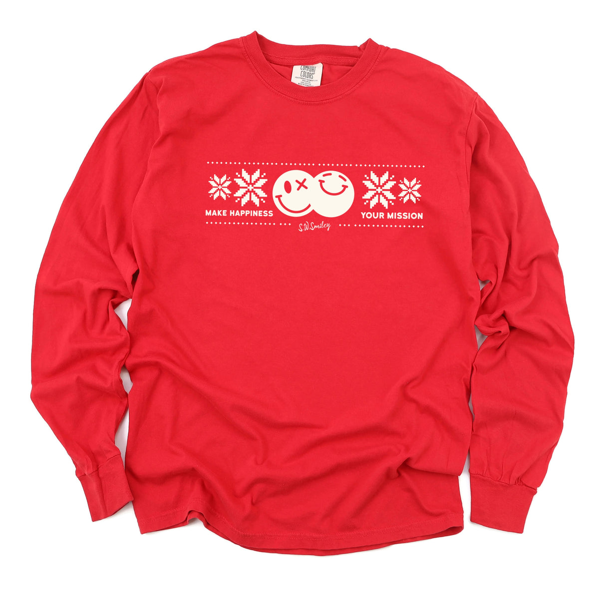 27924CRE_F-GDLS Red