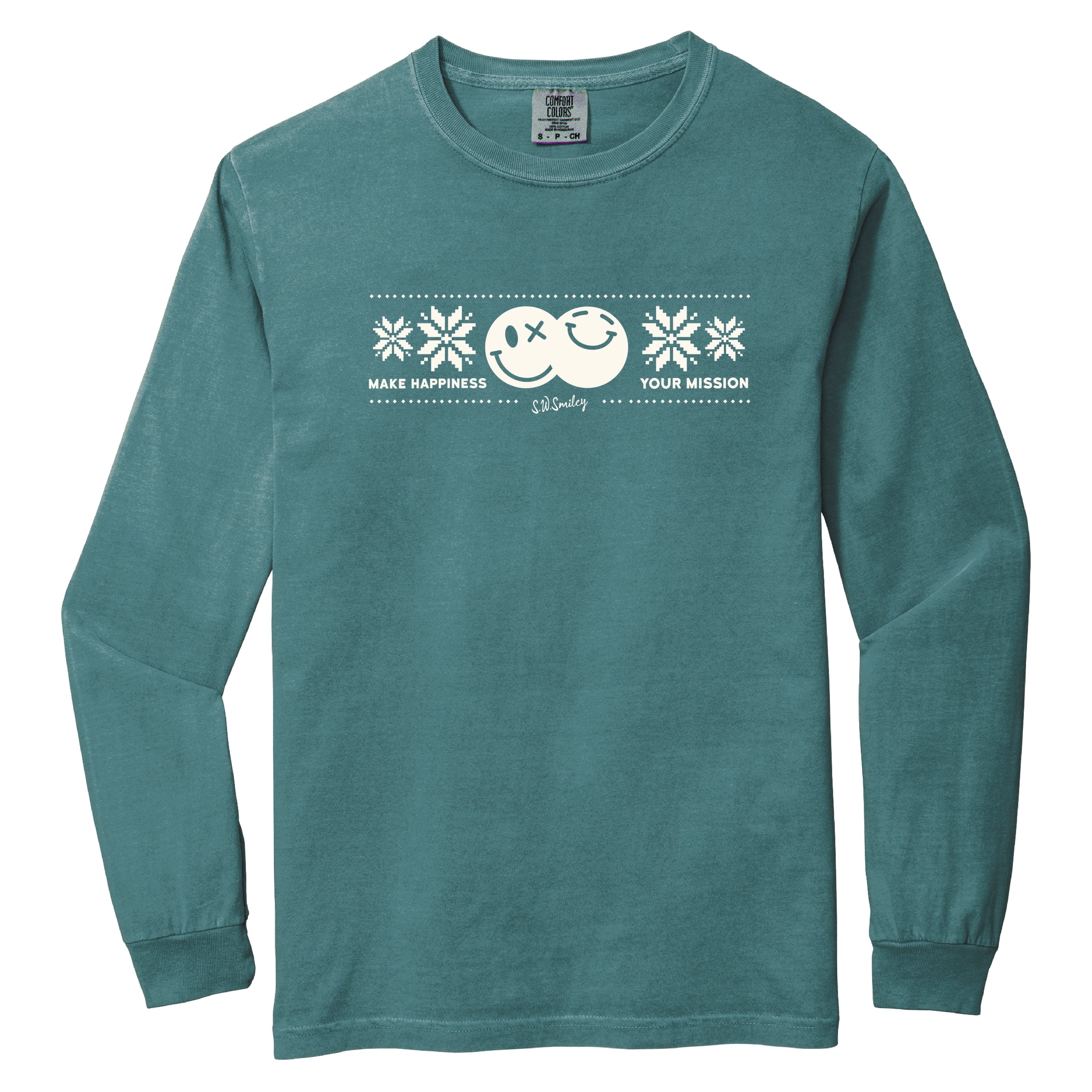 27924CRE_F-GDLS Blue Spruce