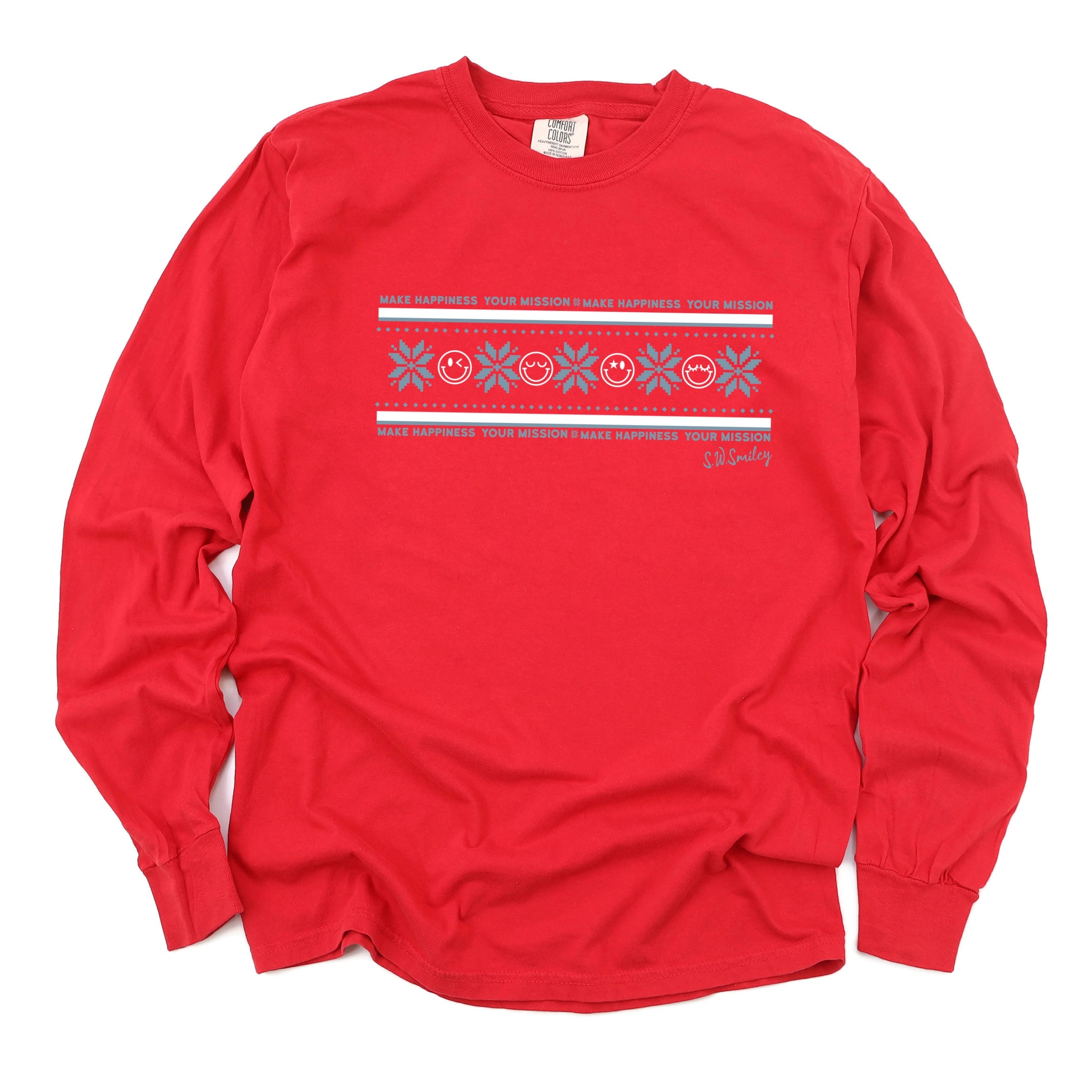 27926M_F-GDLS Red