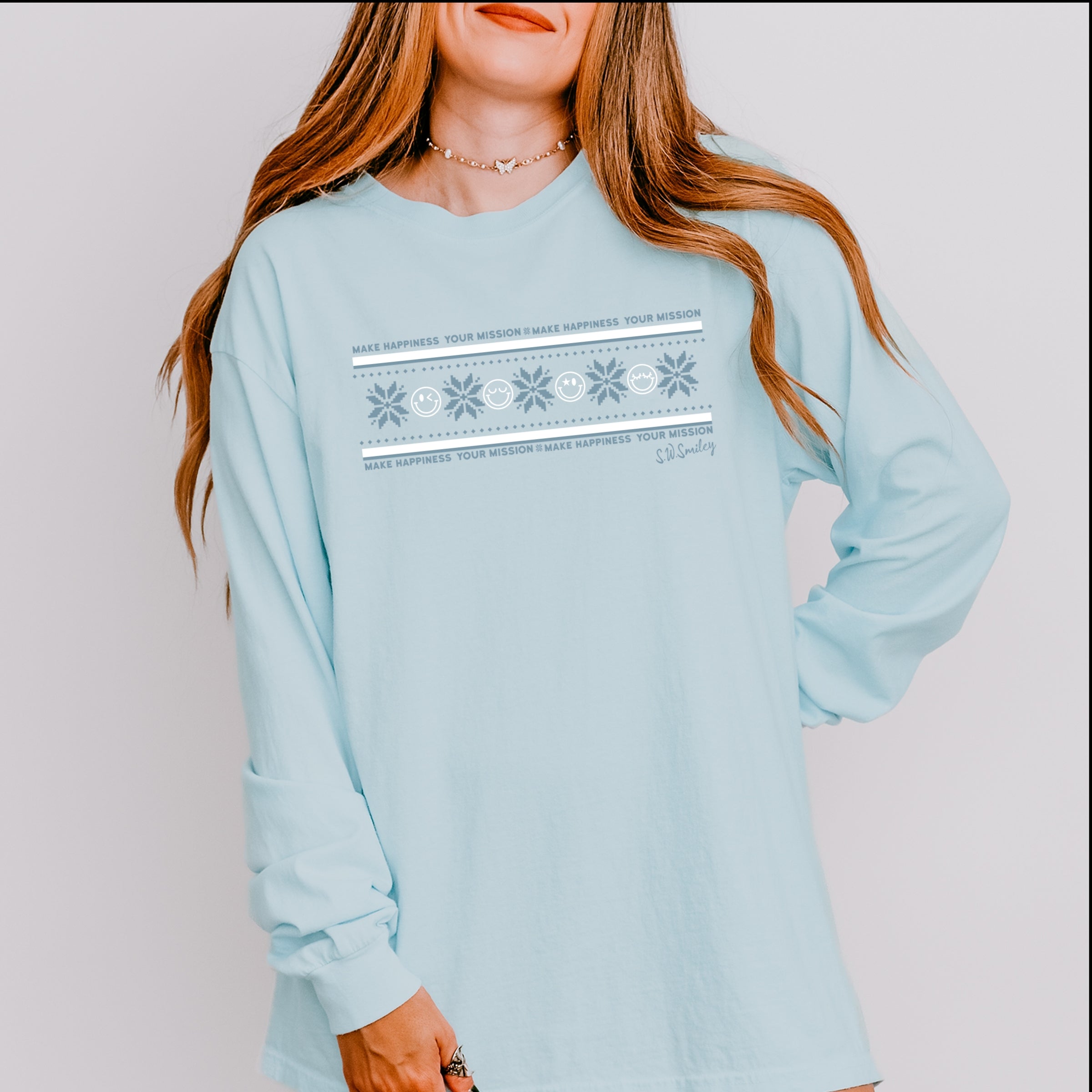 27926M_F-GDLS Chambray