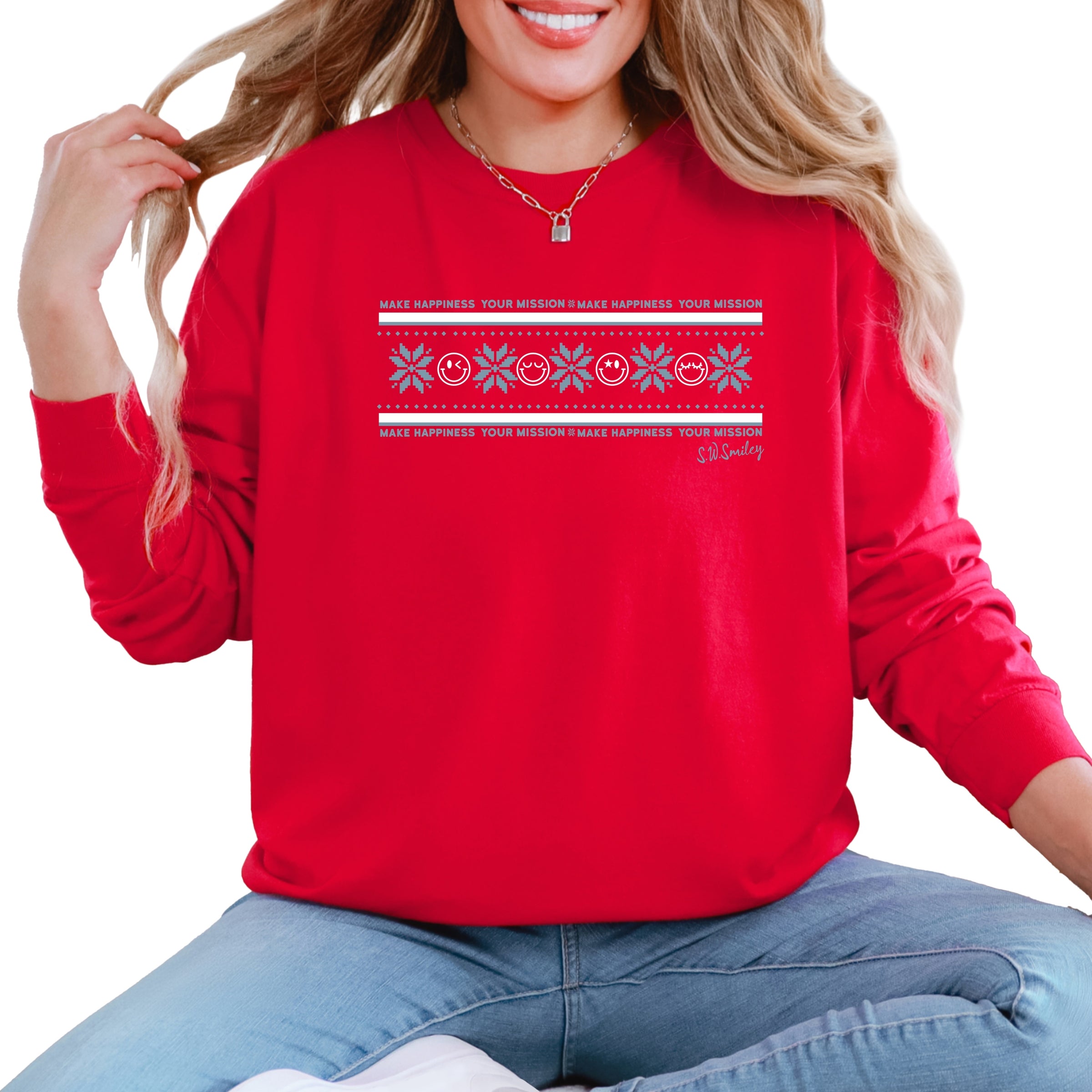 27926M_F-GDLS Red