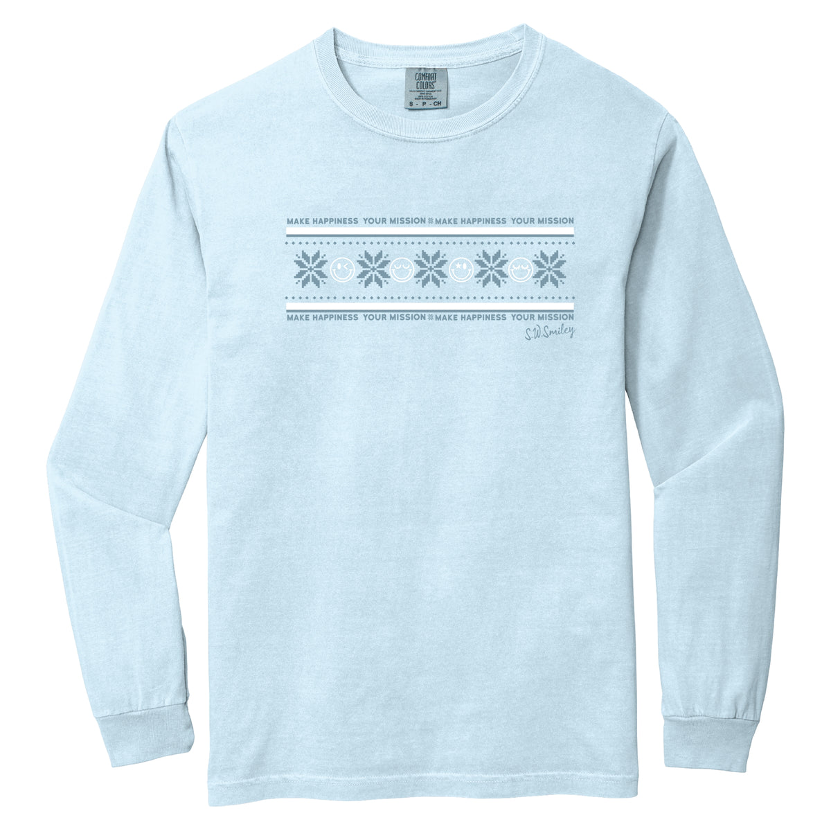 27926M_F-GDLS Chambray