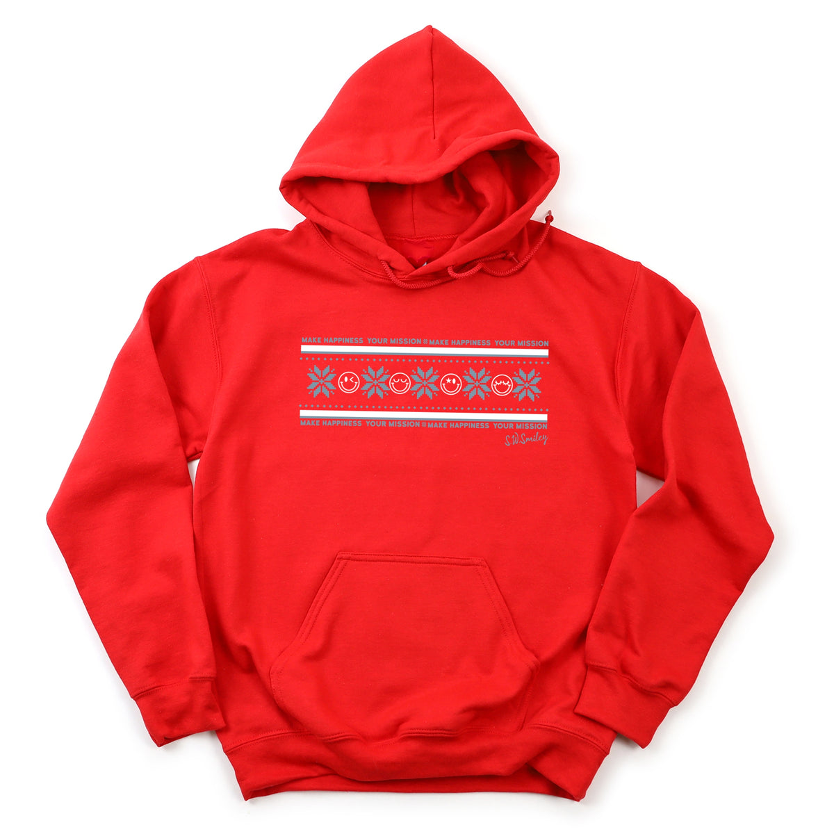 27926M_F-GH Red