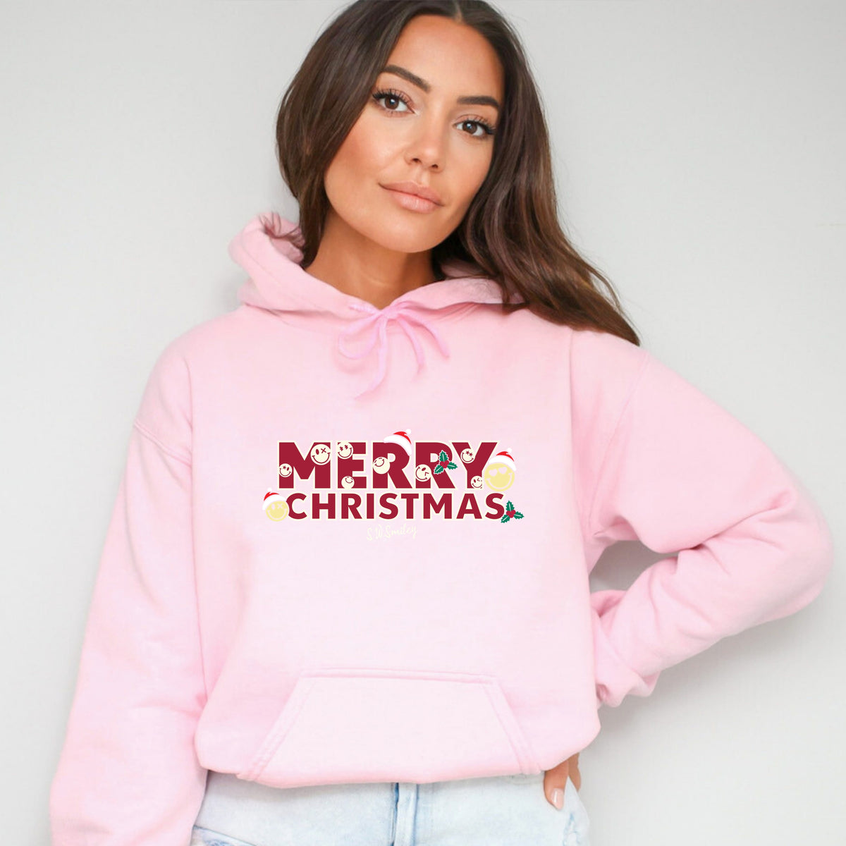 27927M_F-GH Light Pink