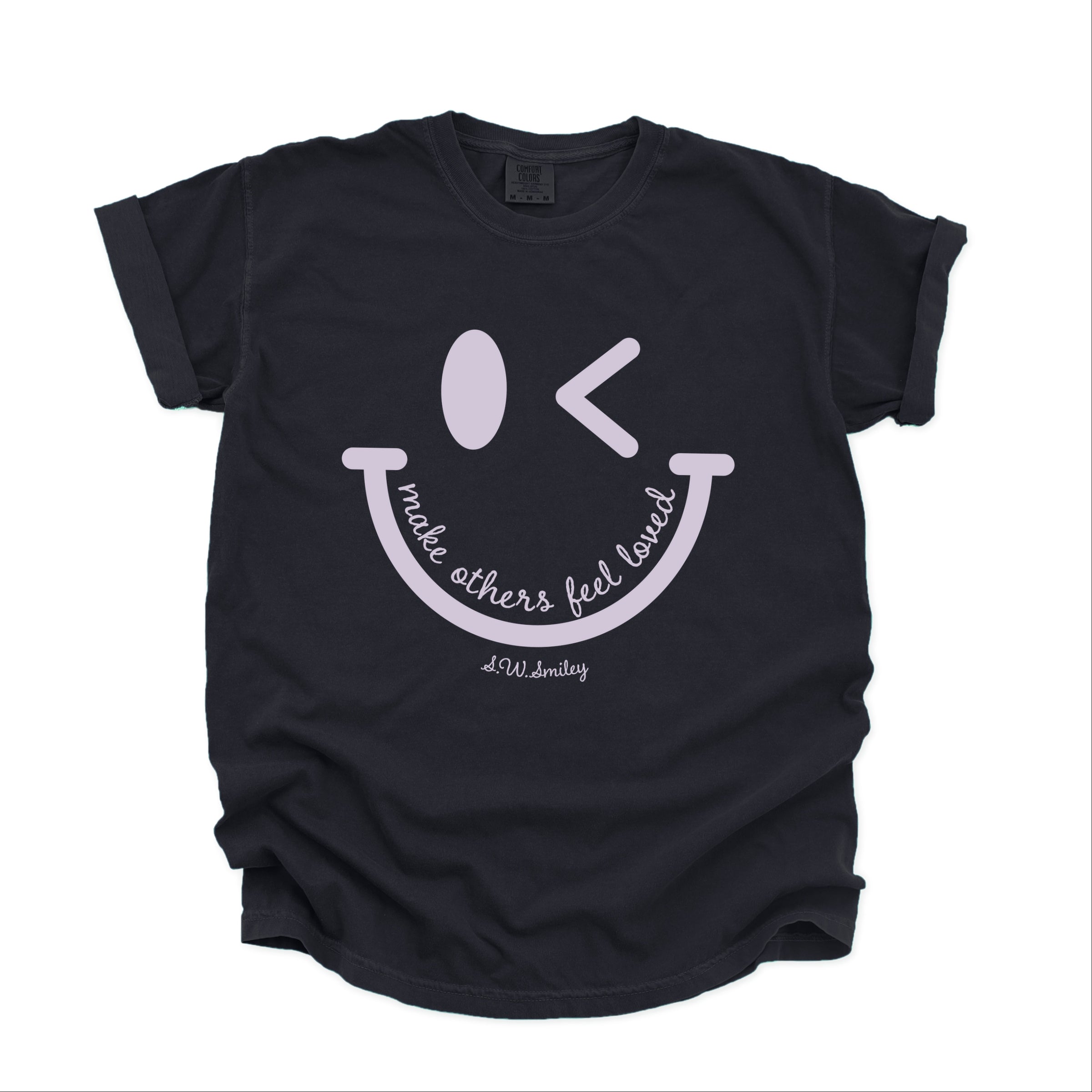 27928LILPU_F-GDT Black