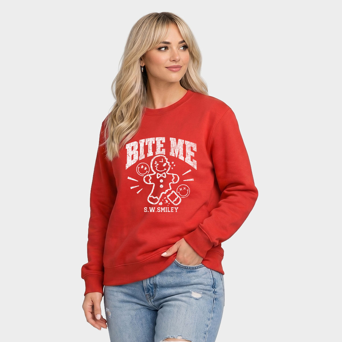 27932W_F-SWT Red