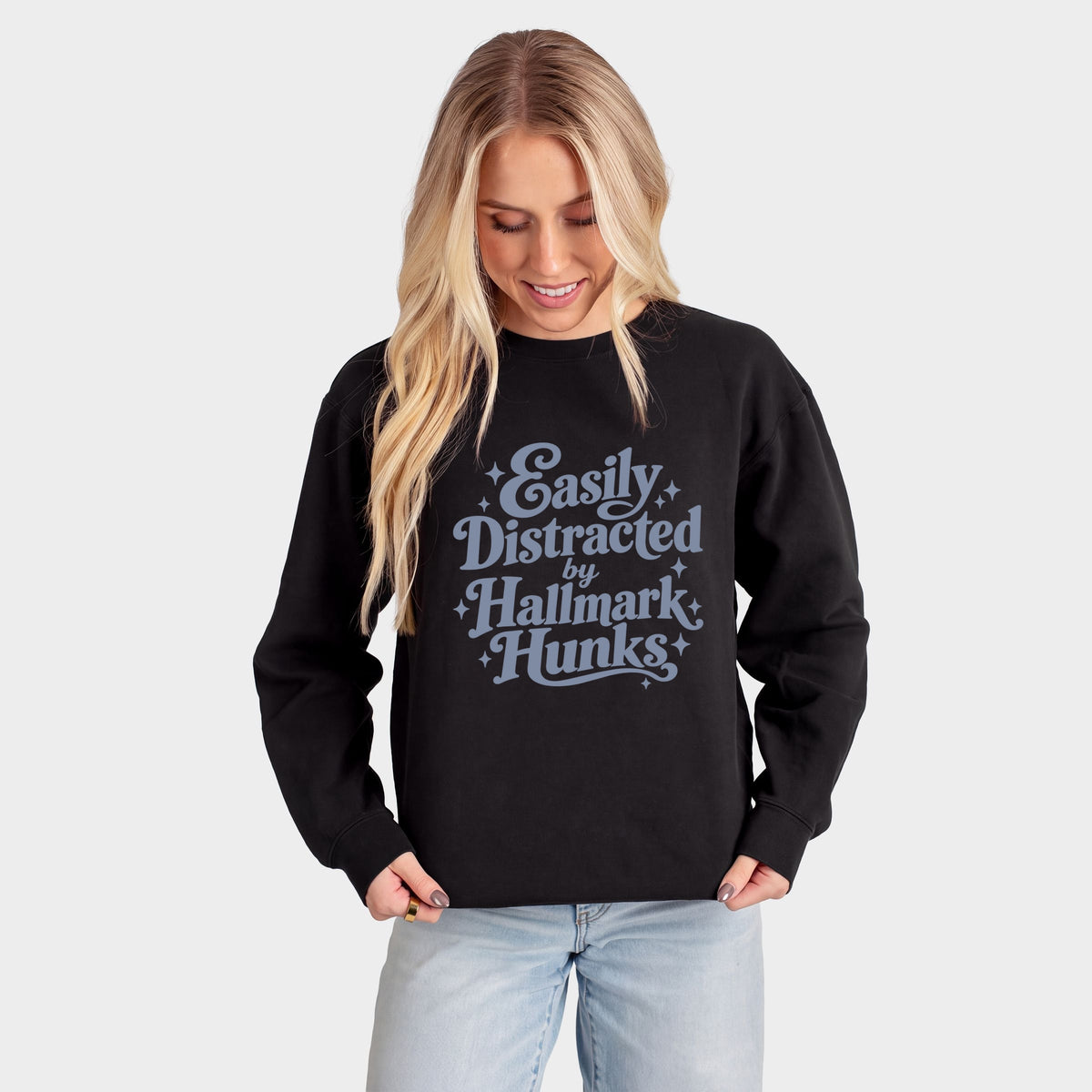 28051SLA_F-LGDSWT Black