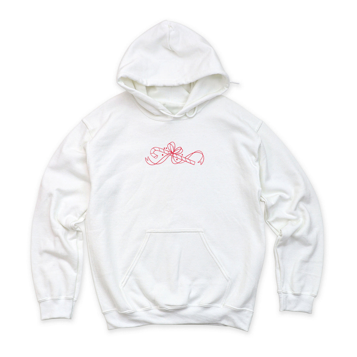 28064RED_CC-GH White