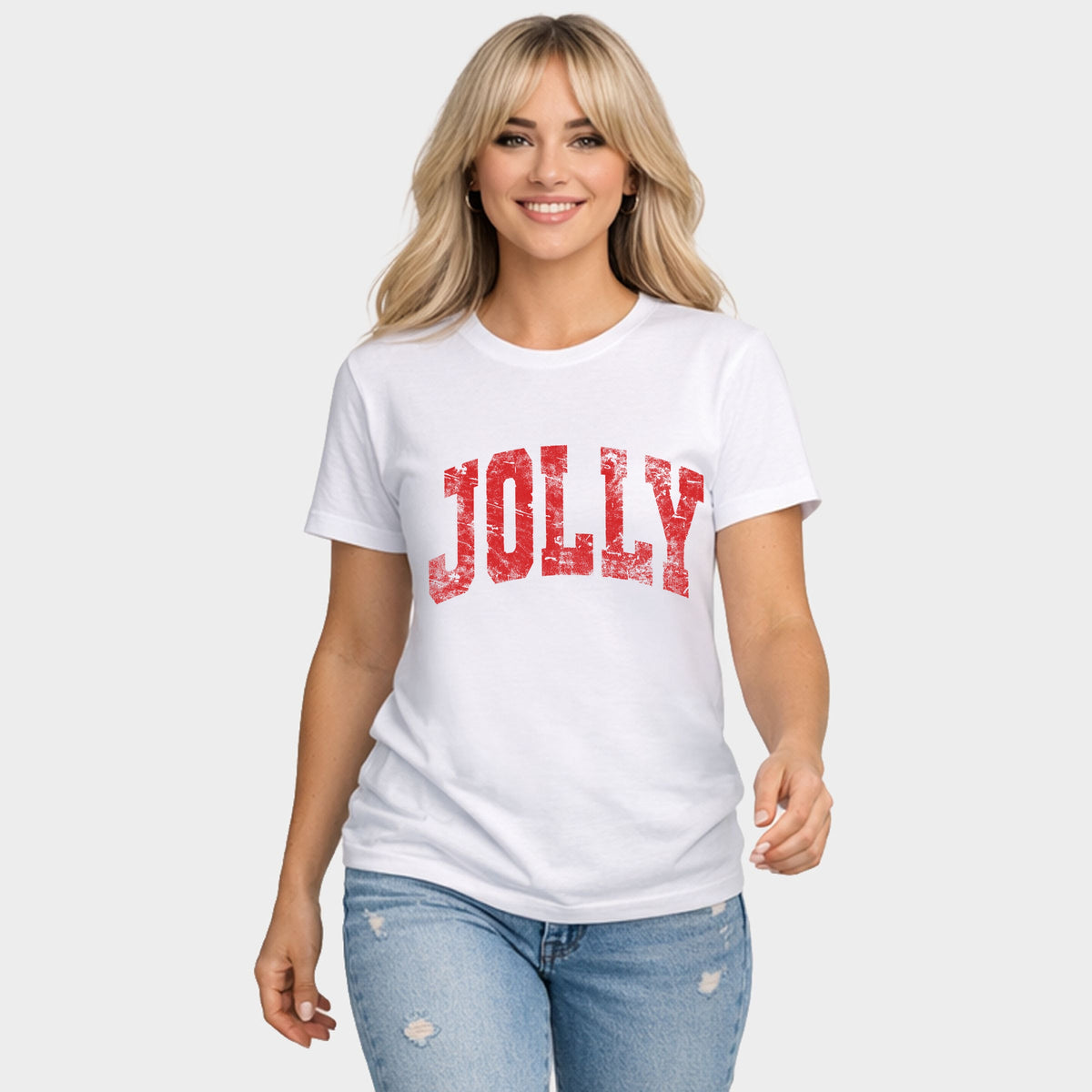 28105RED_F-C White