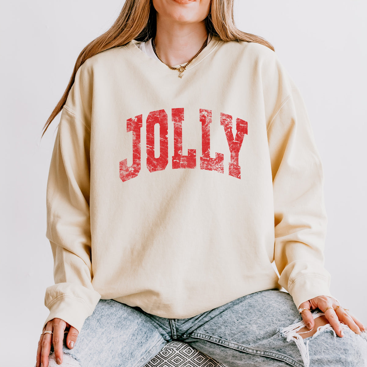 28105RED_F-LGDSWT Ivory