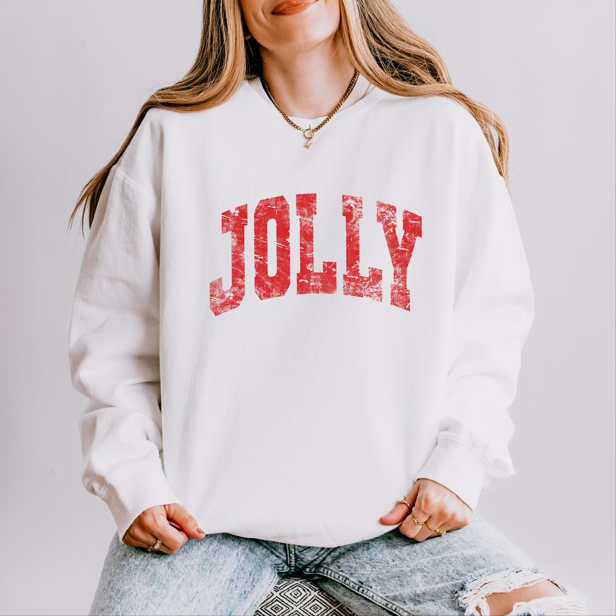 28105RED_F-LGDSWT White