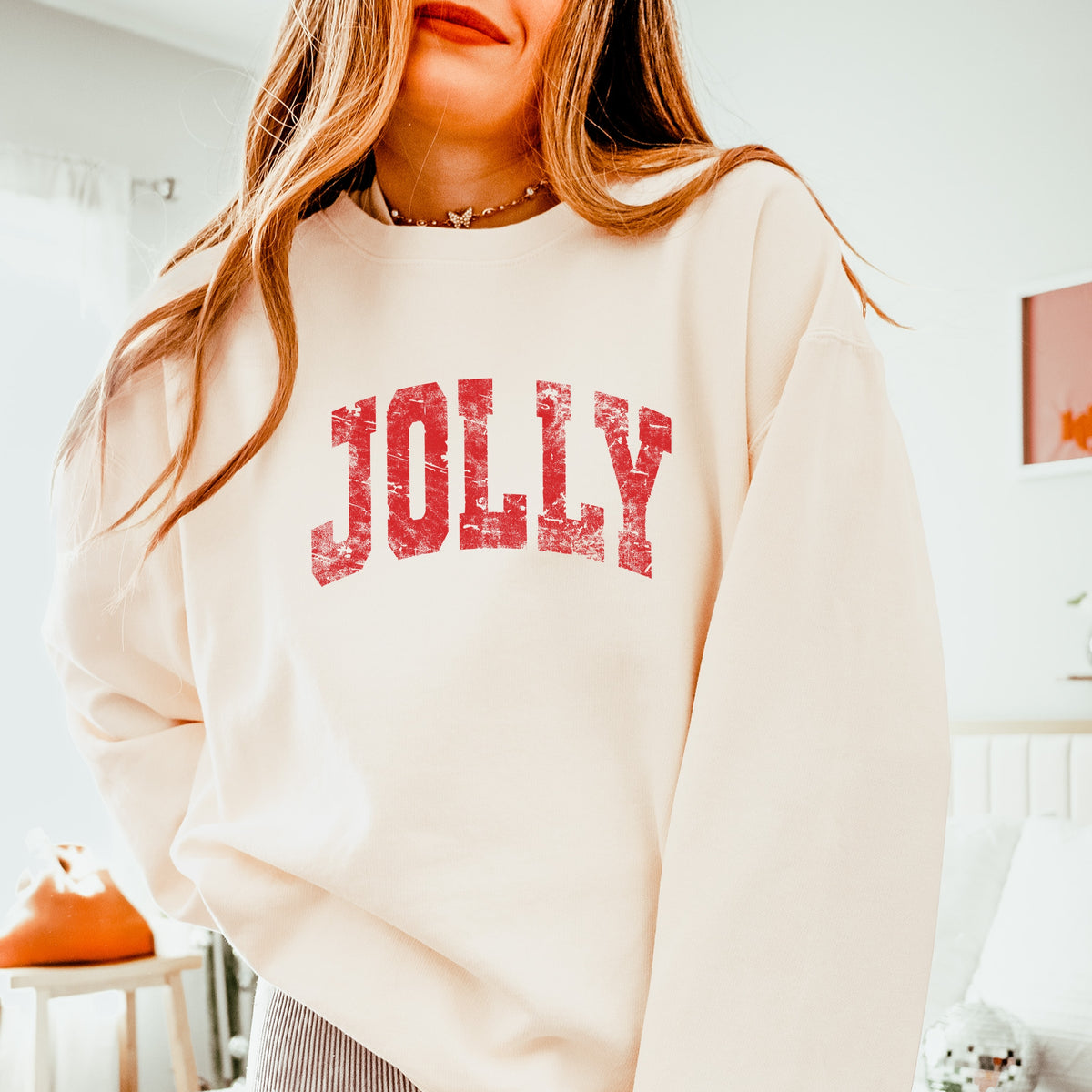 28105RED_F-LGDSWT Ivory