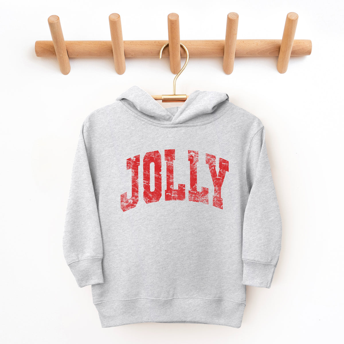 28105RED_F-TH Heather Grey
