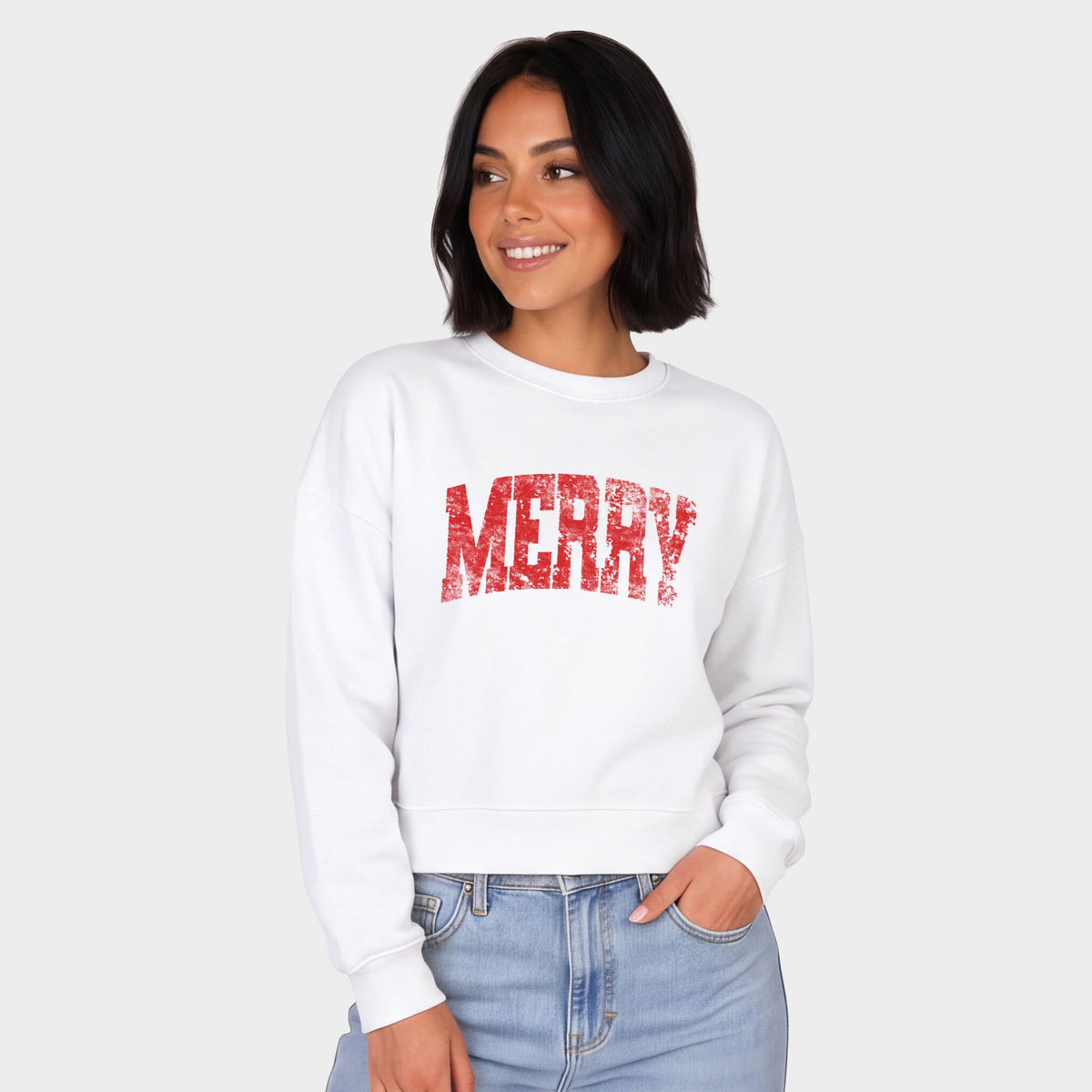 28106RED_F-CSWT White