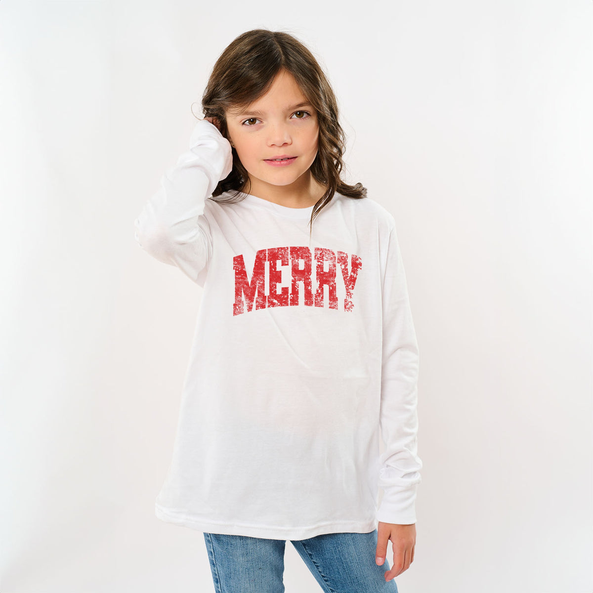 28106RED_F-RSYLS White