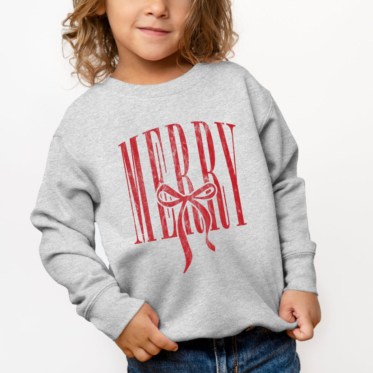 28109RED_F-TSWT Heather Grey