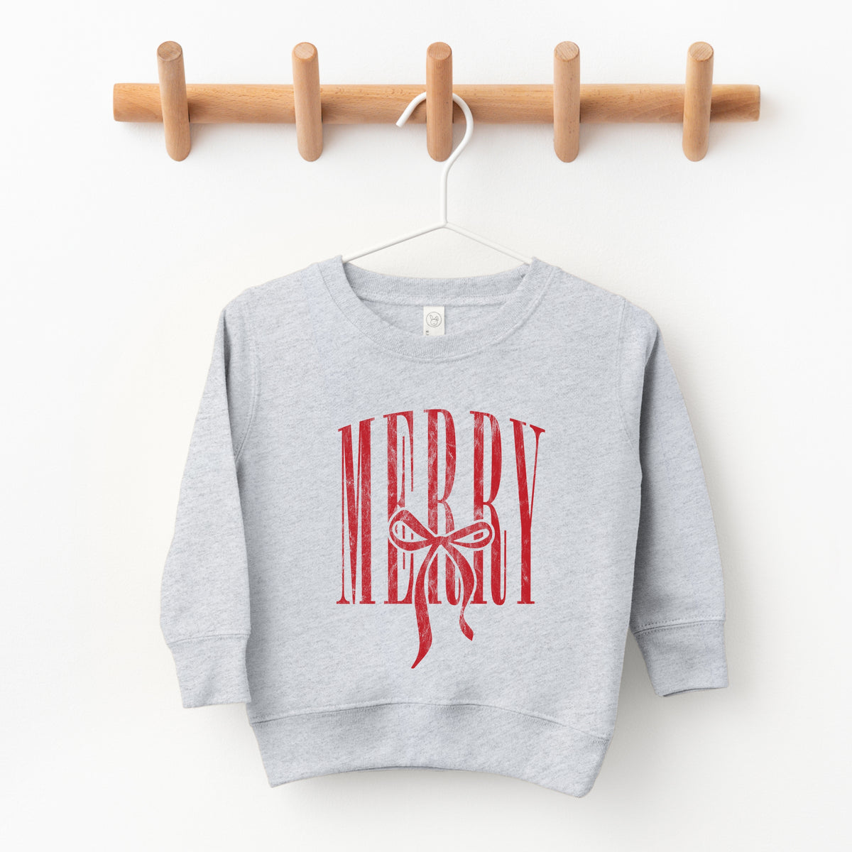 28109RED_F-TSWT Heather Grey