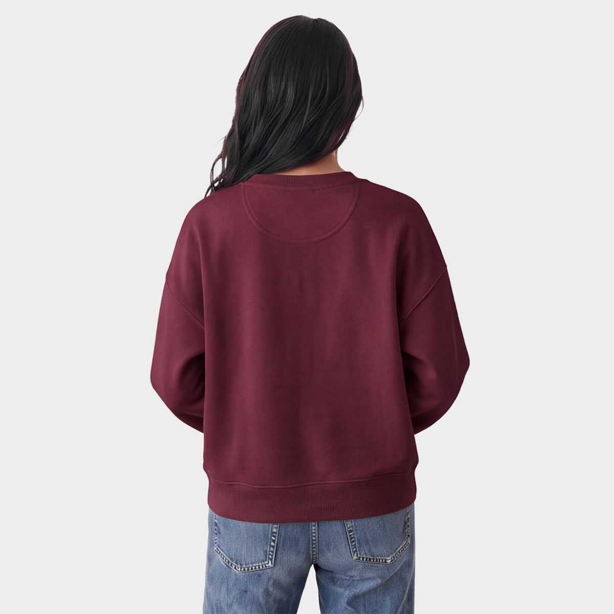 28119M_F-CSWT Maroon