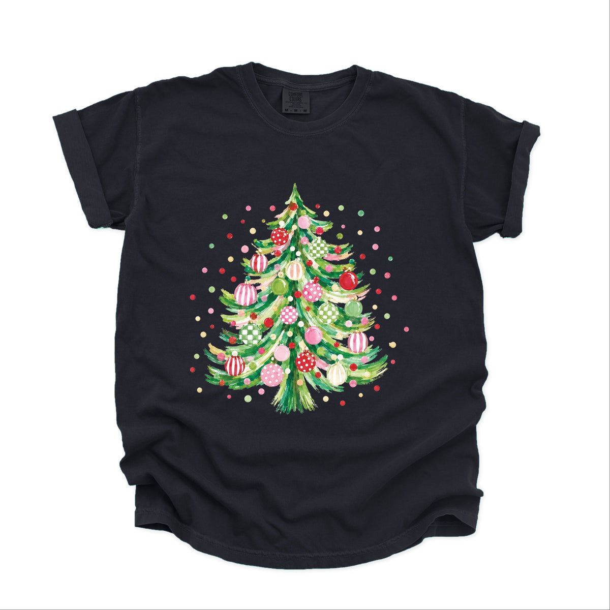 28121M_F-GDT Black