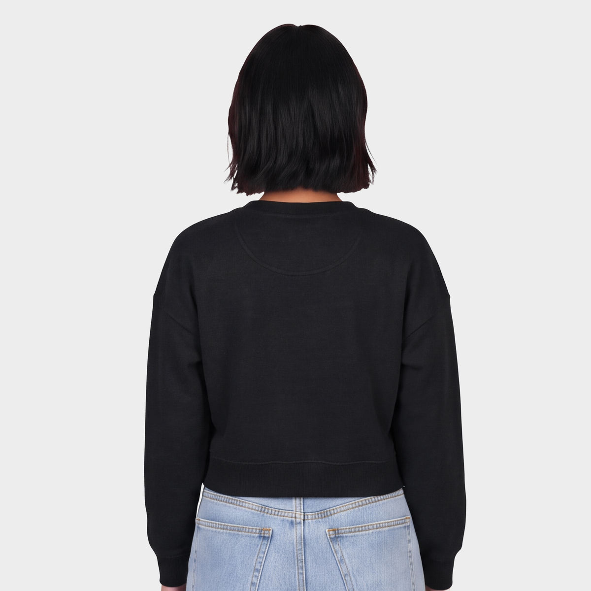28122W_F-CSWT Black