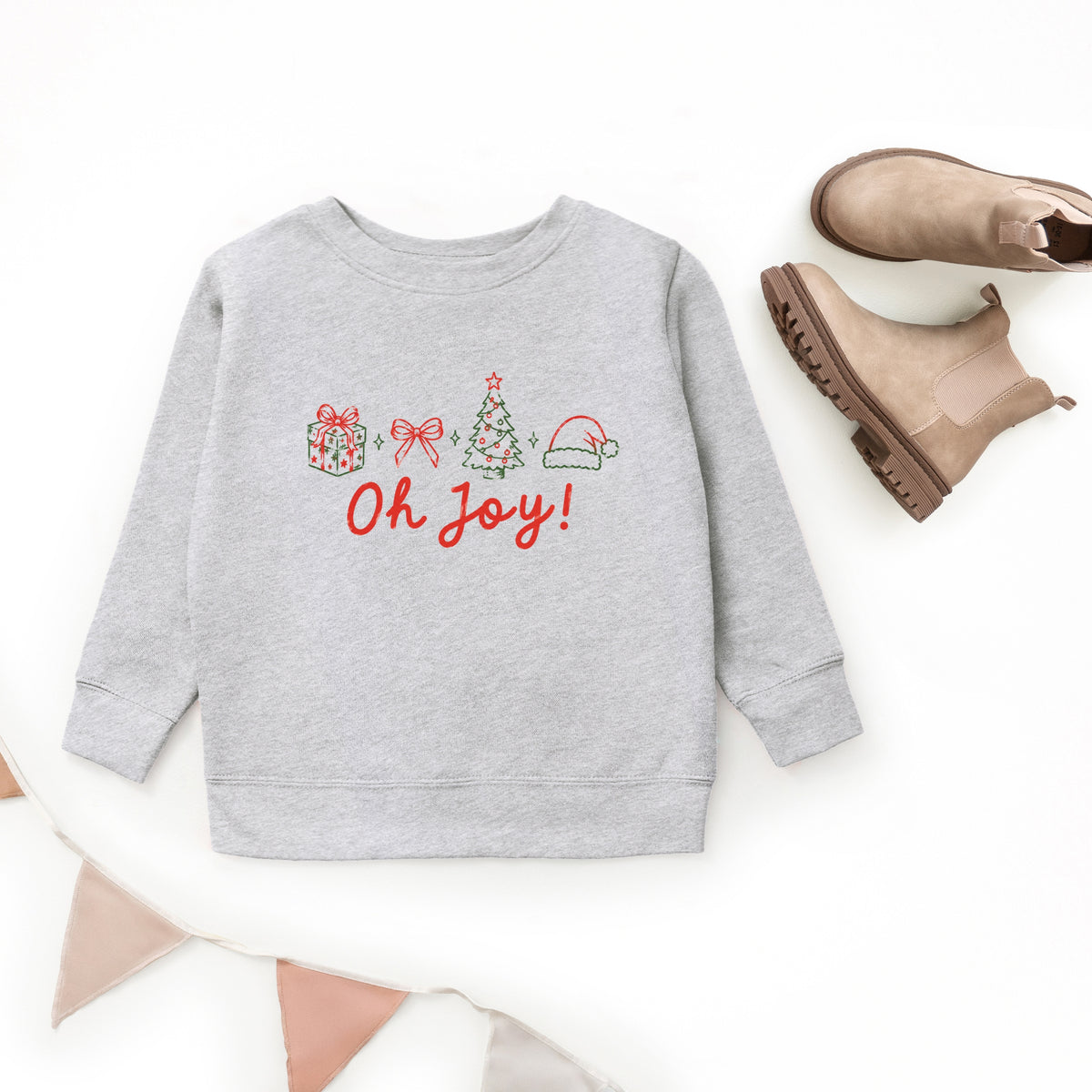 28128M_F-RSYSWT Heather Grey