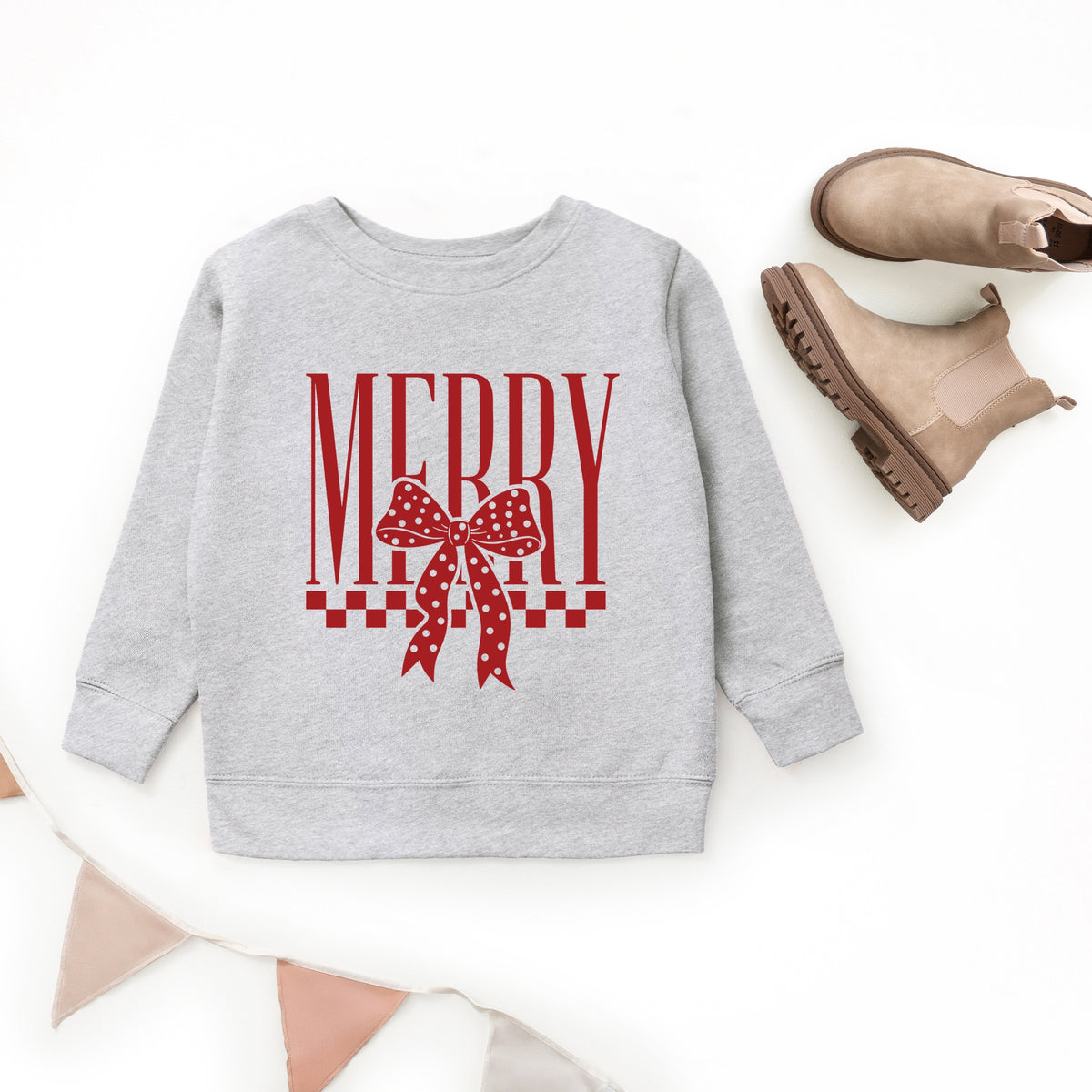 28142RED_F-RSYSWT Heather Grey