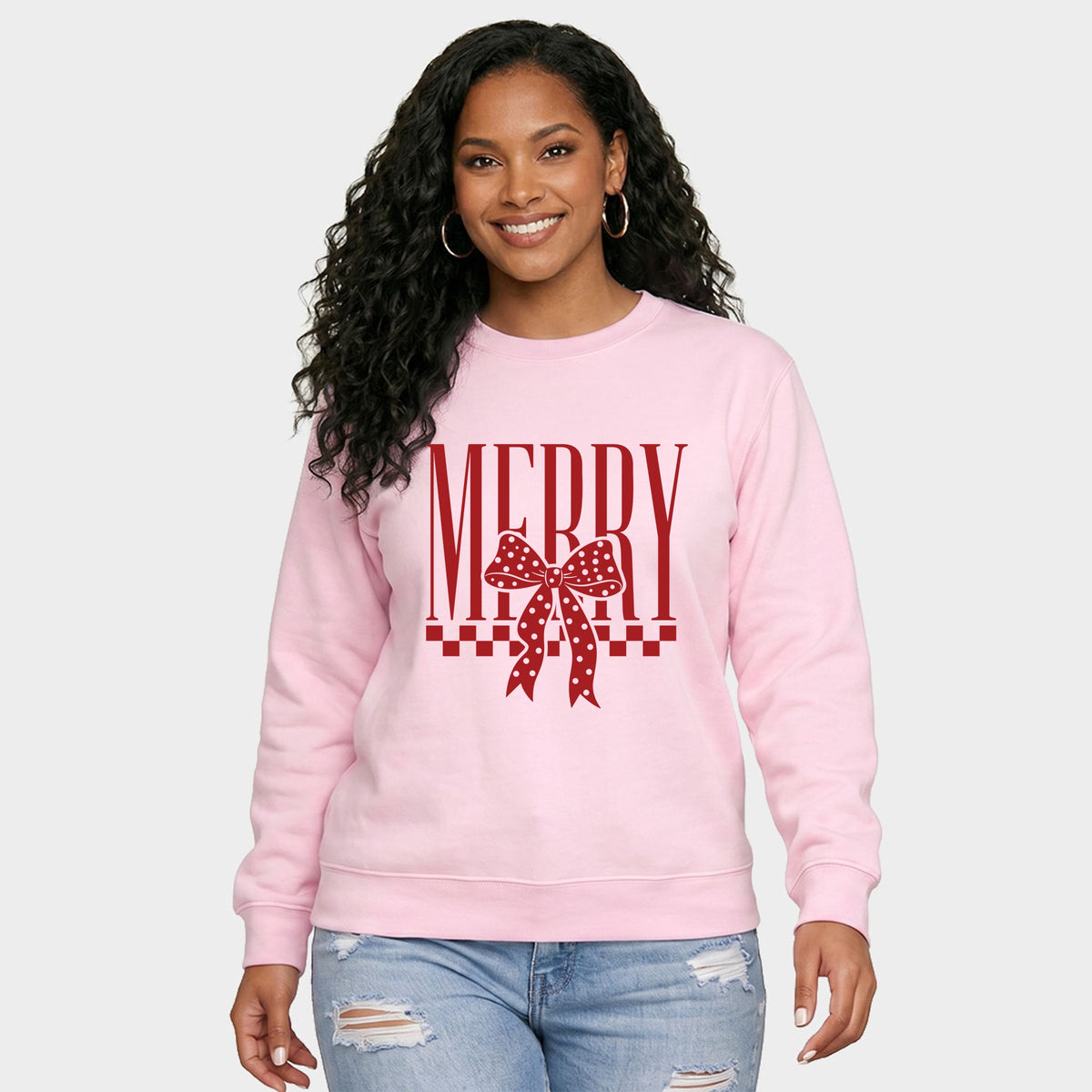 28142RED_F-SWT Light Pink