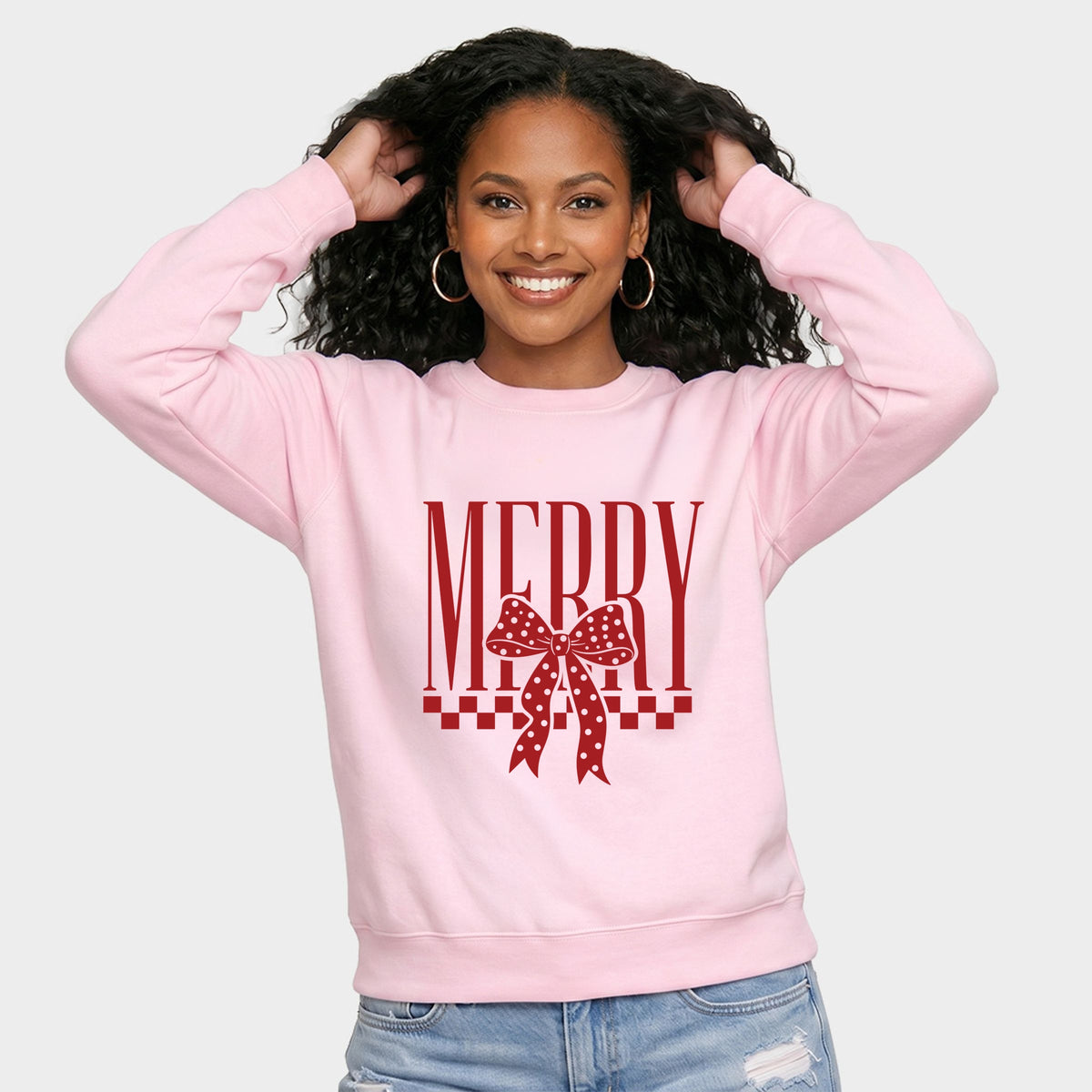 28142RED_F-SWT Light Pink