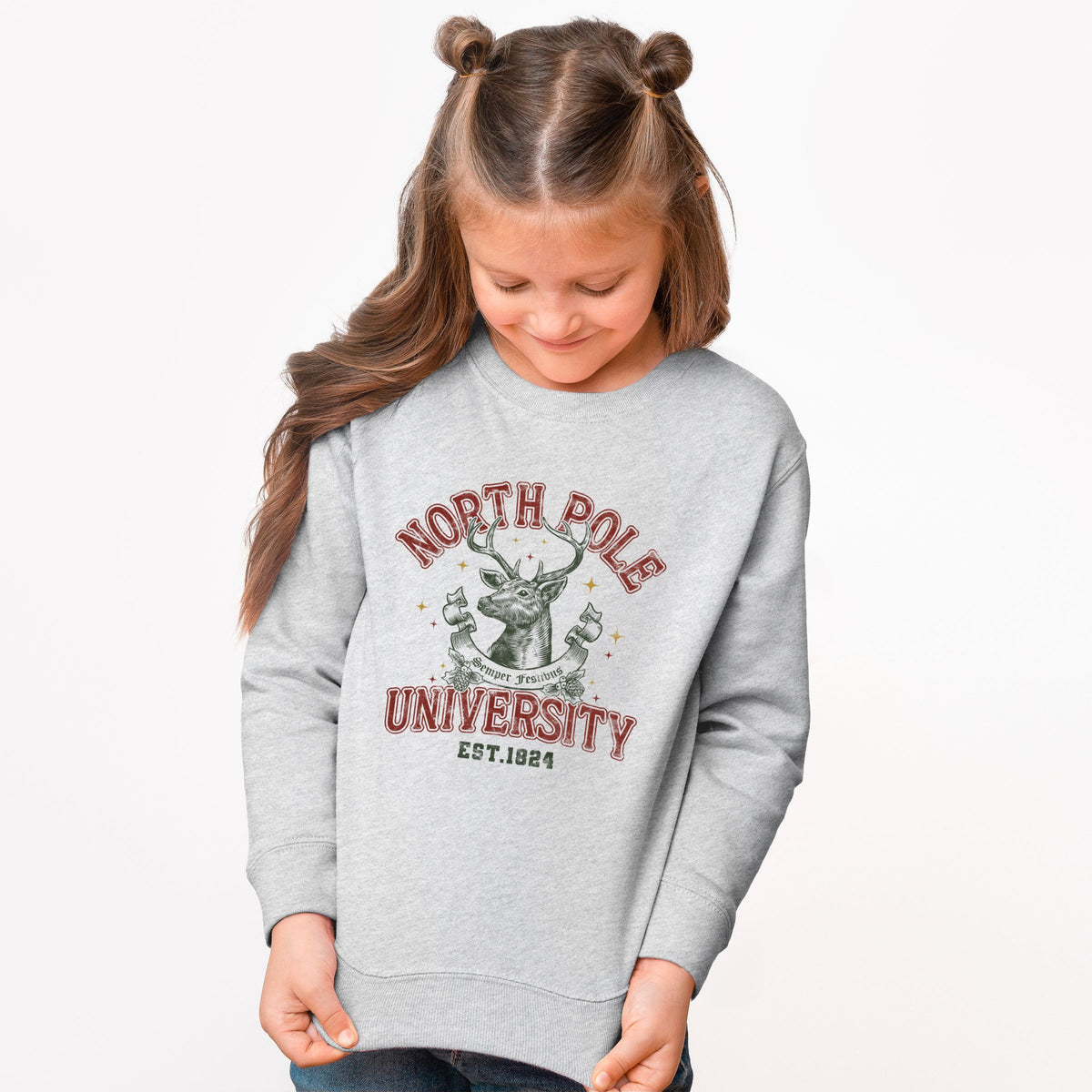28145M_F-RSYSWT Heather Grey