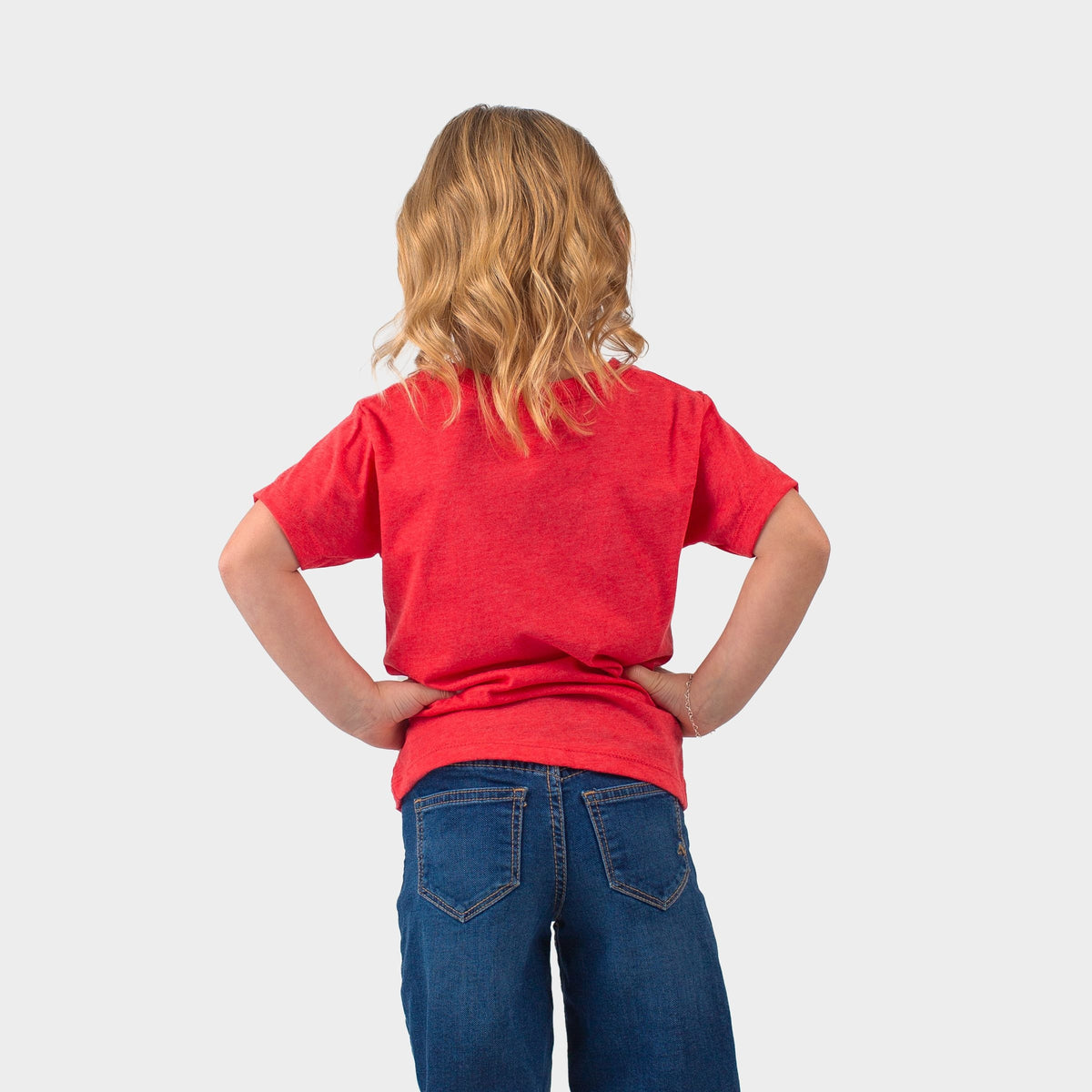28148W_F-TC Heather Red