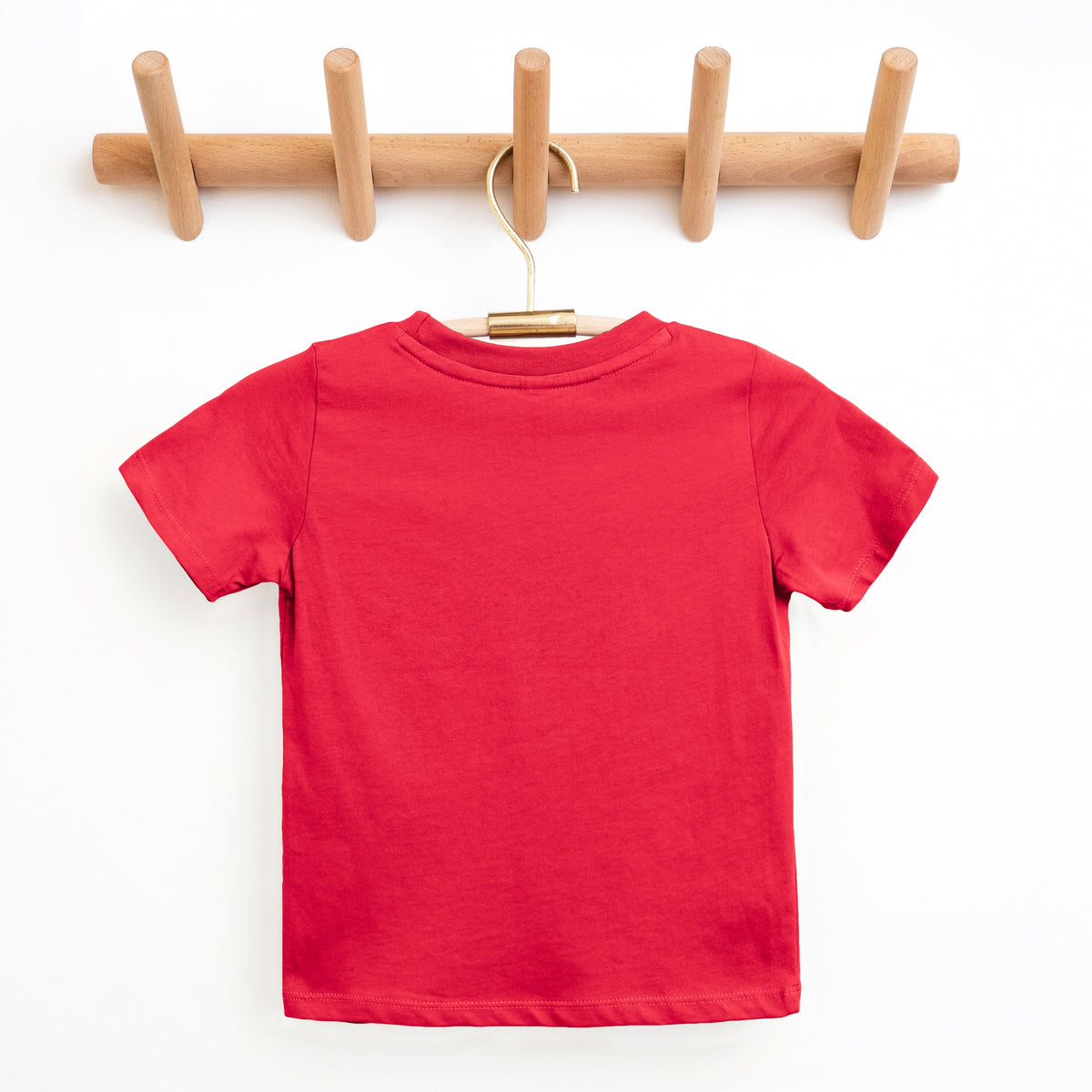 28148W_F-YC Heather Red