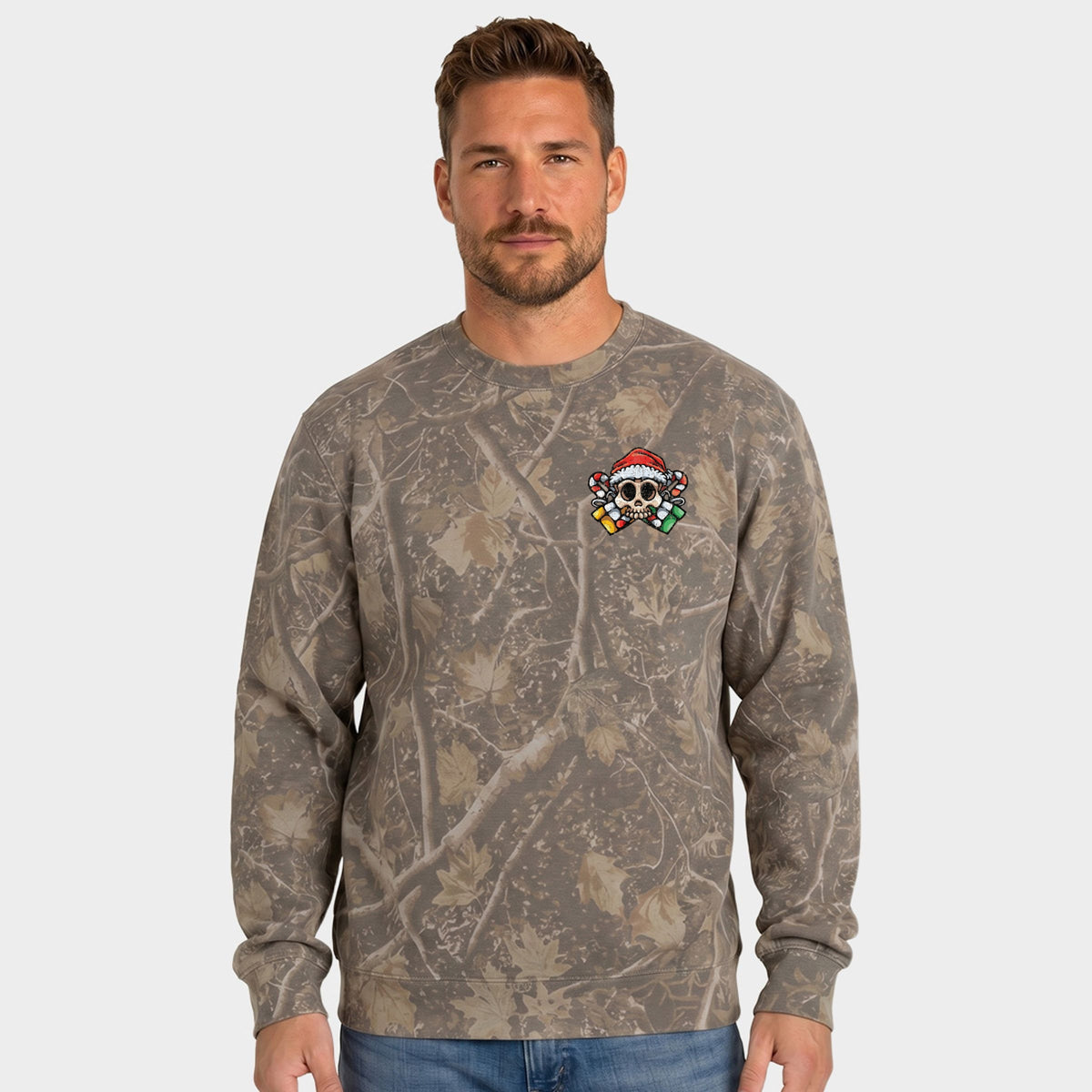 28150M_LCB-MHSWT Camo