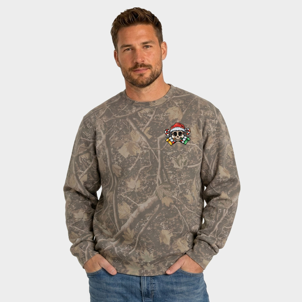 28150M_LCB-MHSWT Camo