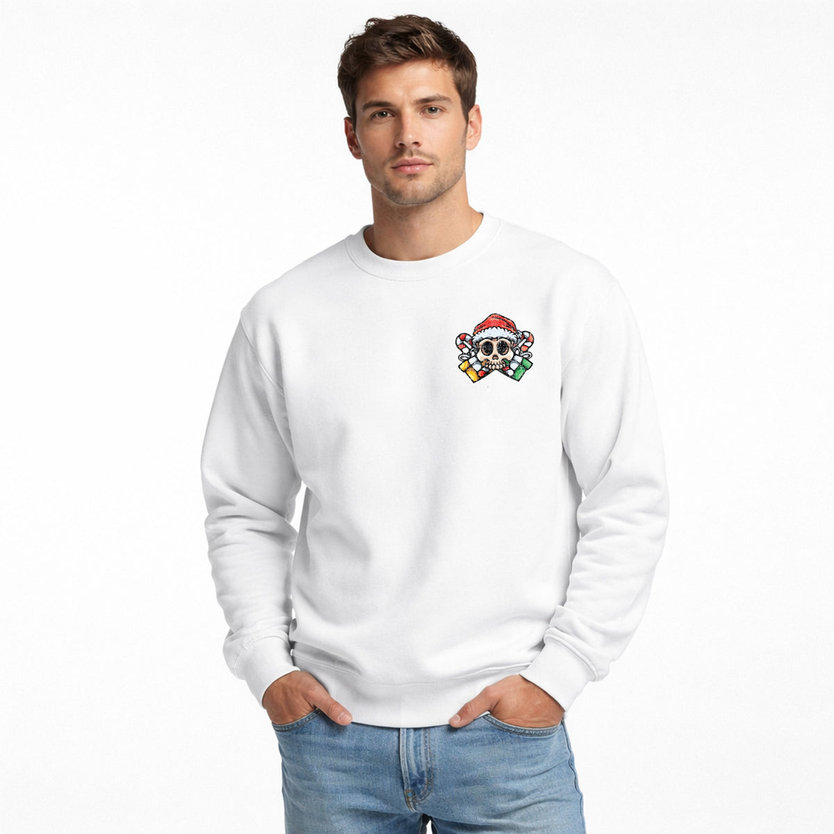28150M_LCB-MSWT White