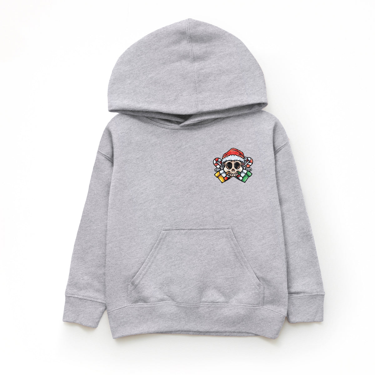 28150M_LCB-YH Heather Grey