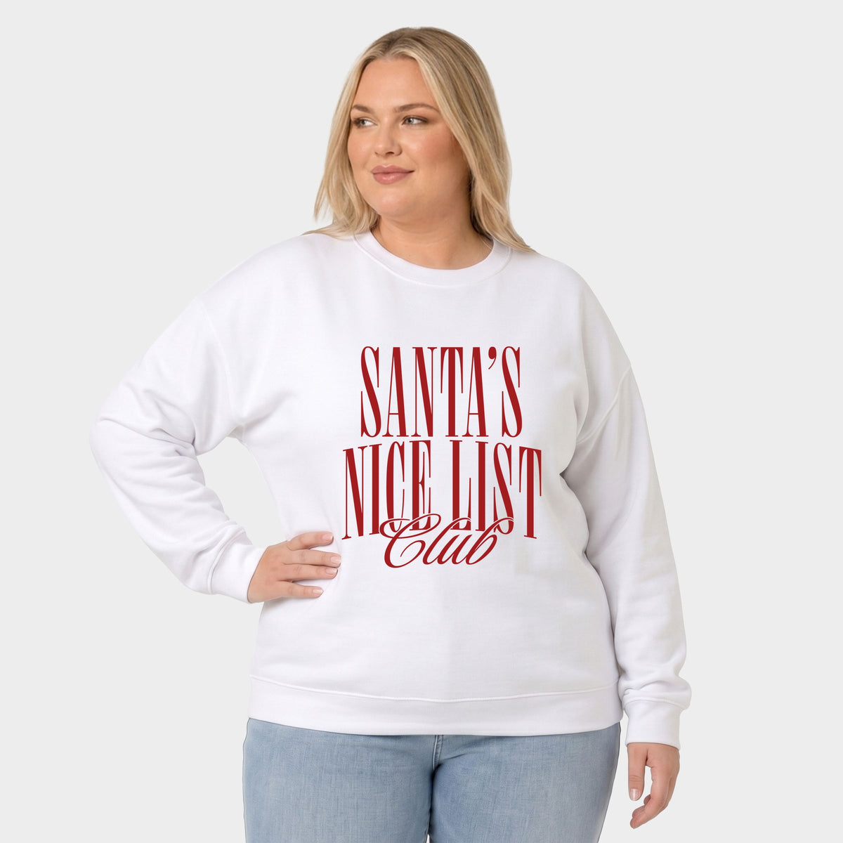 28151RED_F-PSWT White