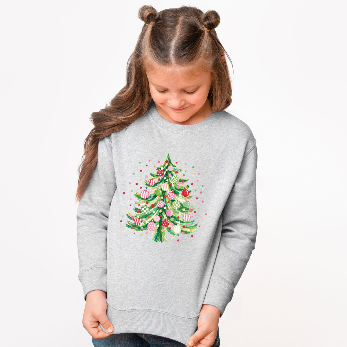 28156M_F-RSYSWT Heather Grey