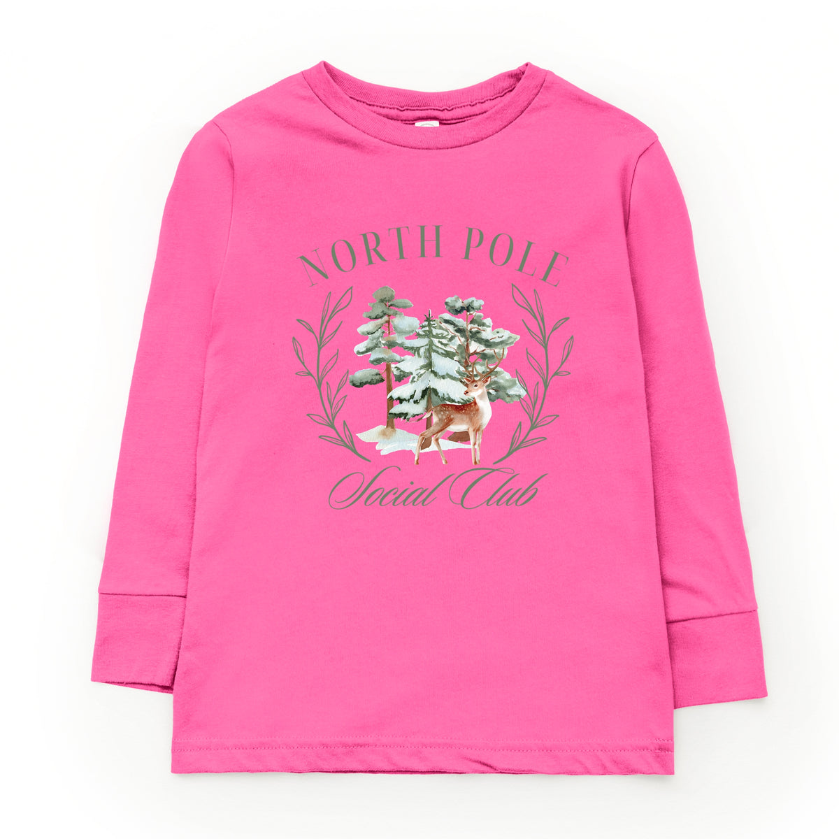 28159M_F-RSYLS Hot Pink