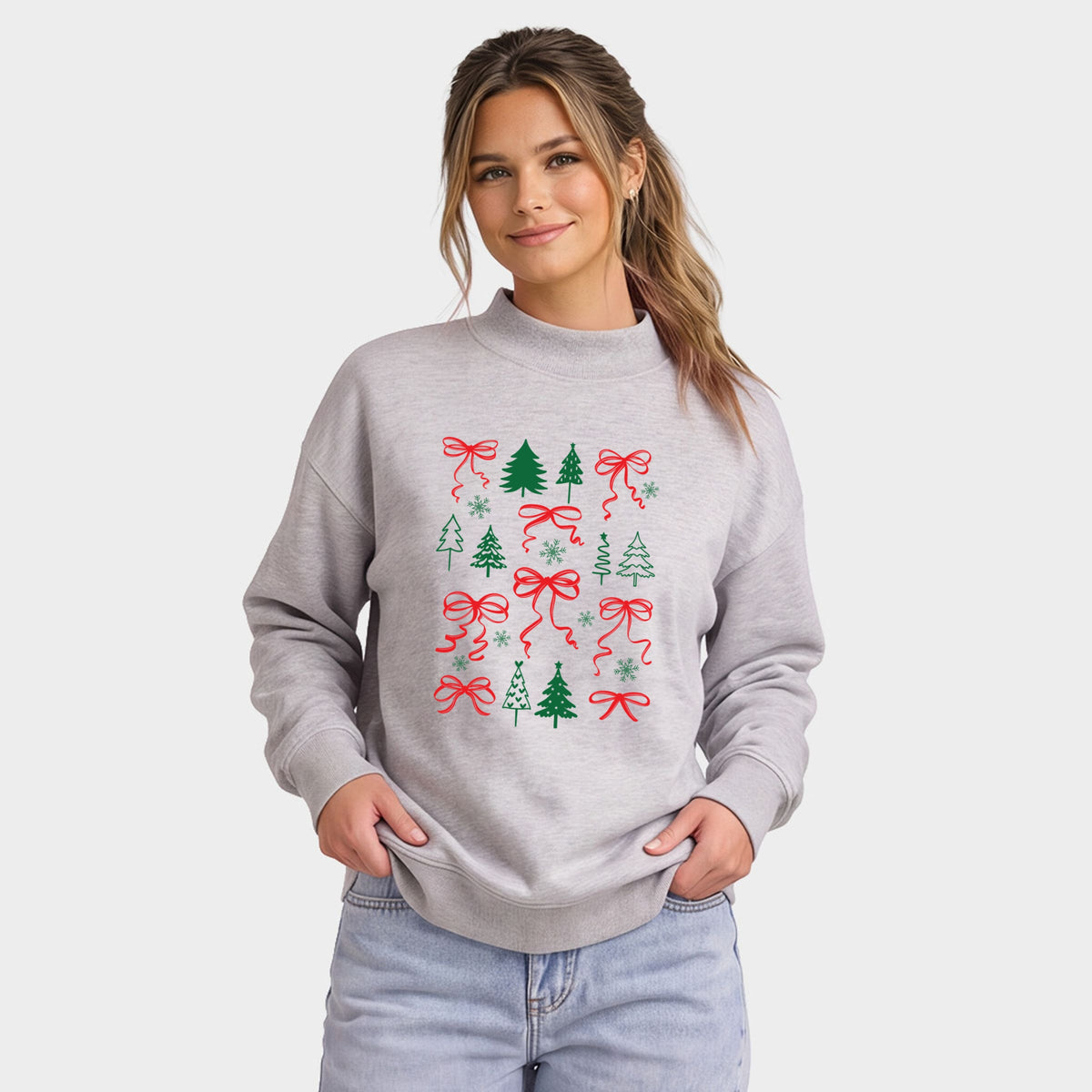 28160M_F-OMSWT Heather Grey