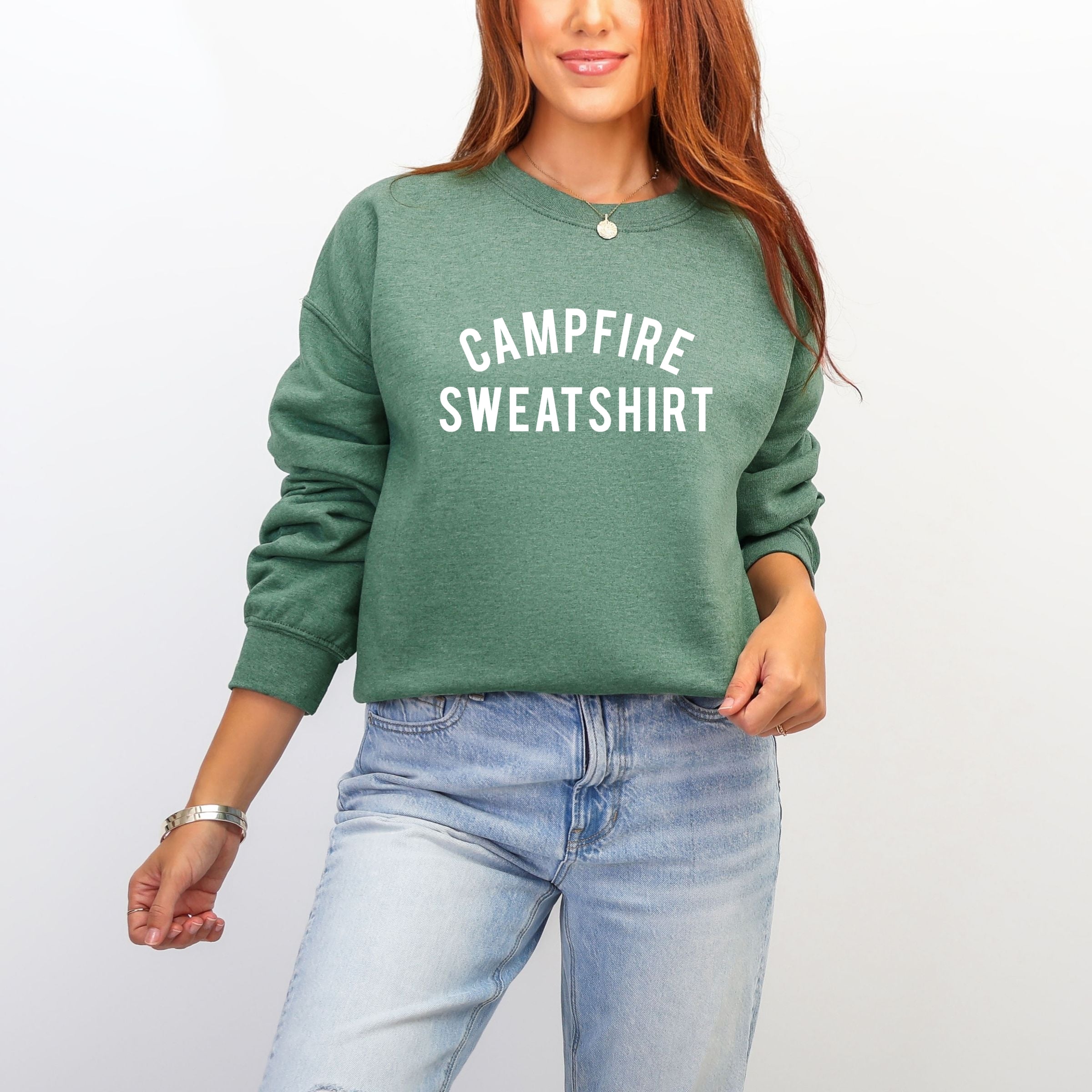 variant-Heather Green-noThread