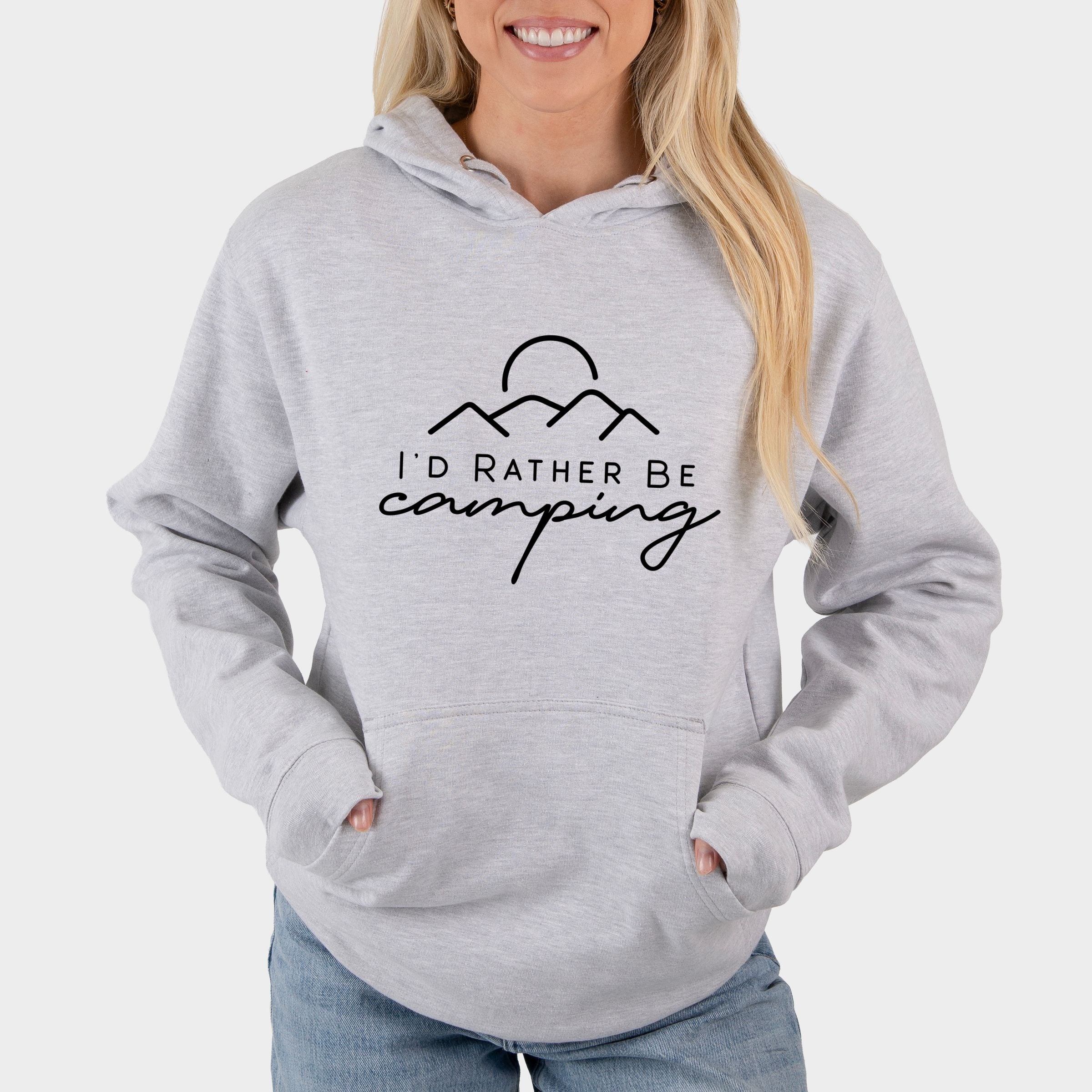 2965B_F-H Heather Grey